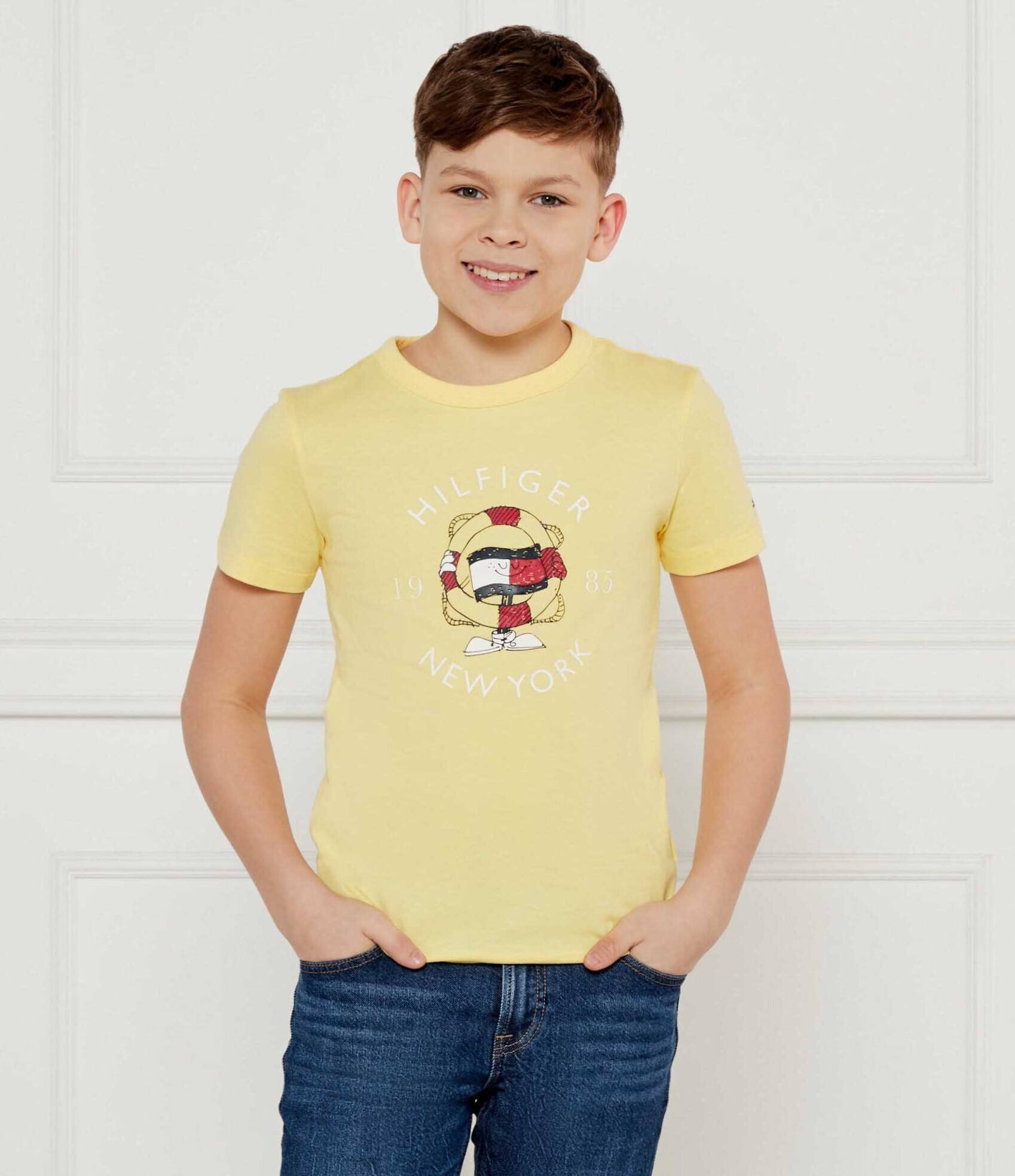 Tommy Hilfiger Tricou | Regular Fit