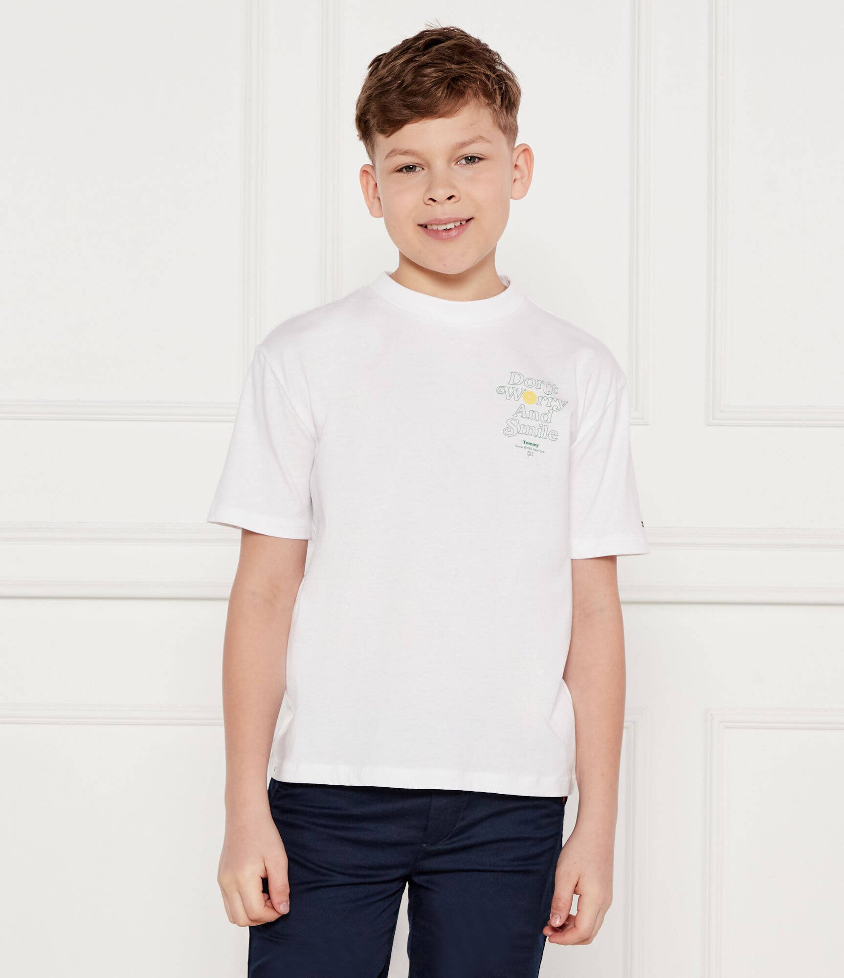 Tommy Hilfiger Tricou | Regular Fit