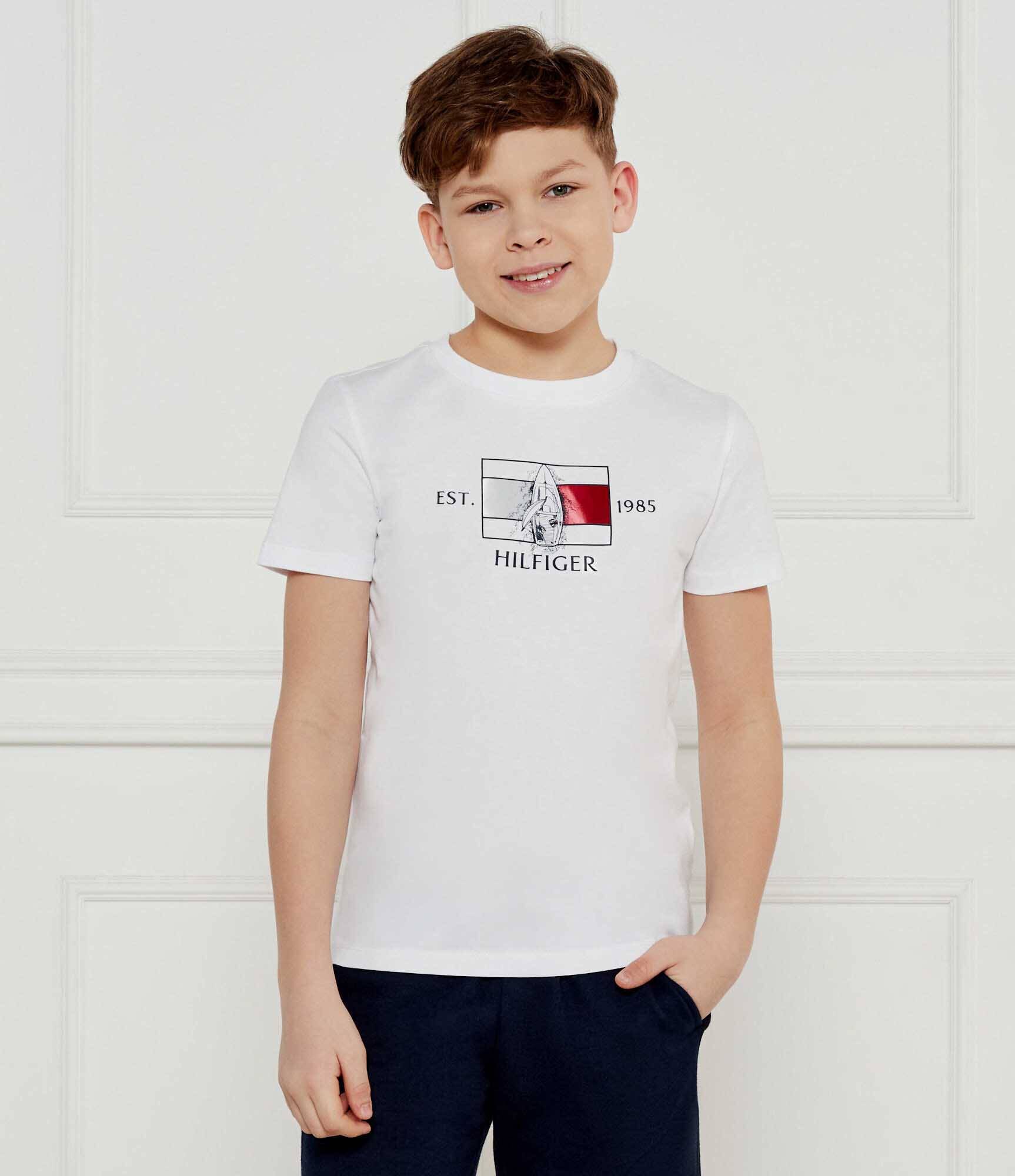 Tommy Hilfiger Tricou | Regular Fit