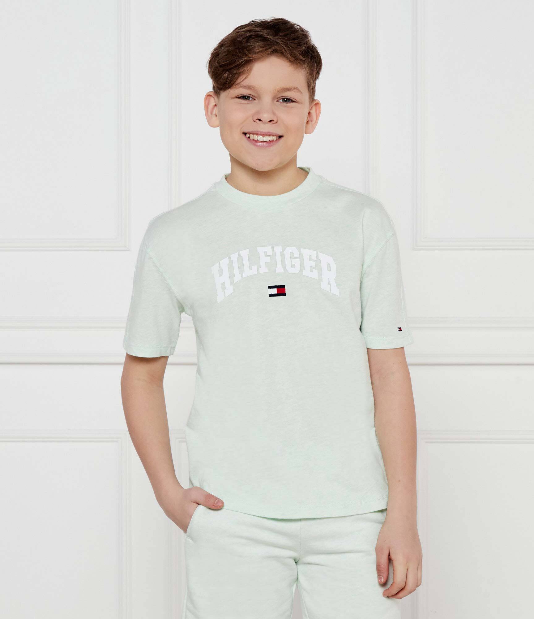 Tommy Hilfiger Tricou | Regular Fit