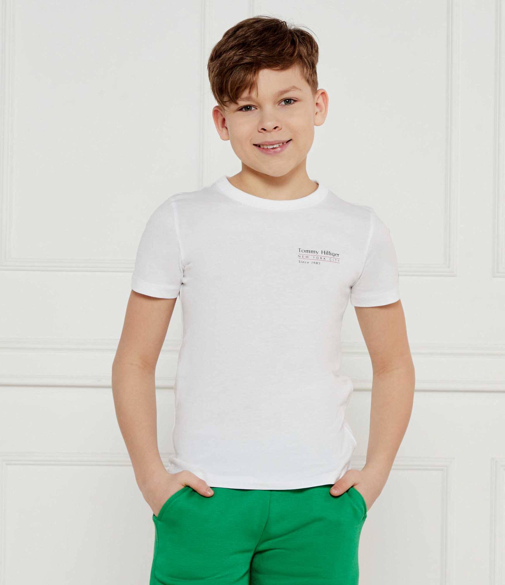 Tommy Hilfiger Tricou | Regular Fit