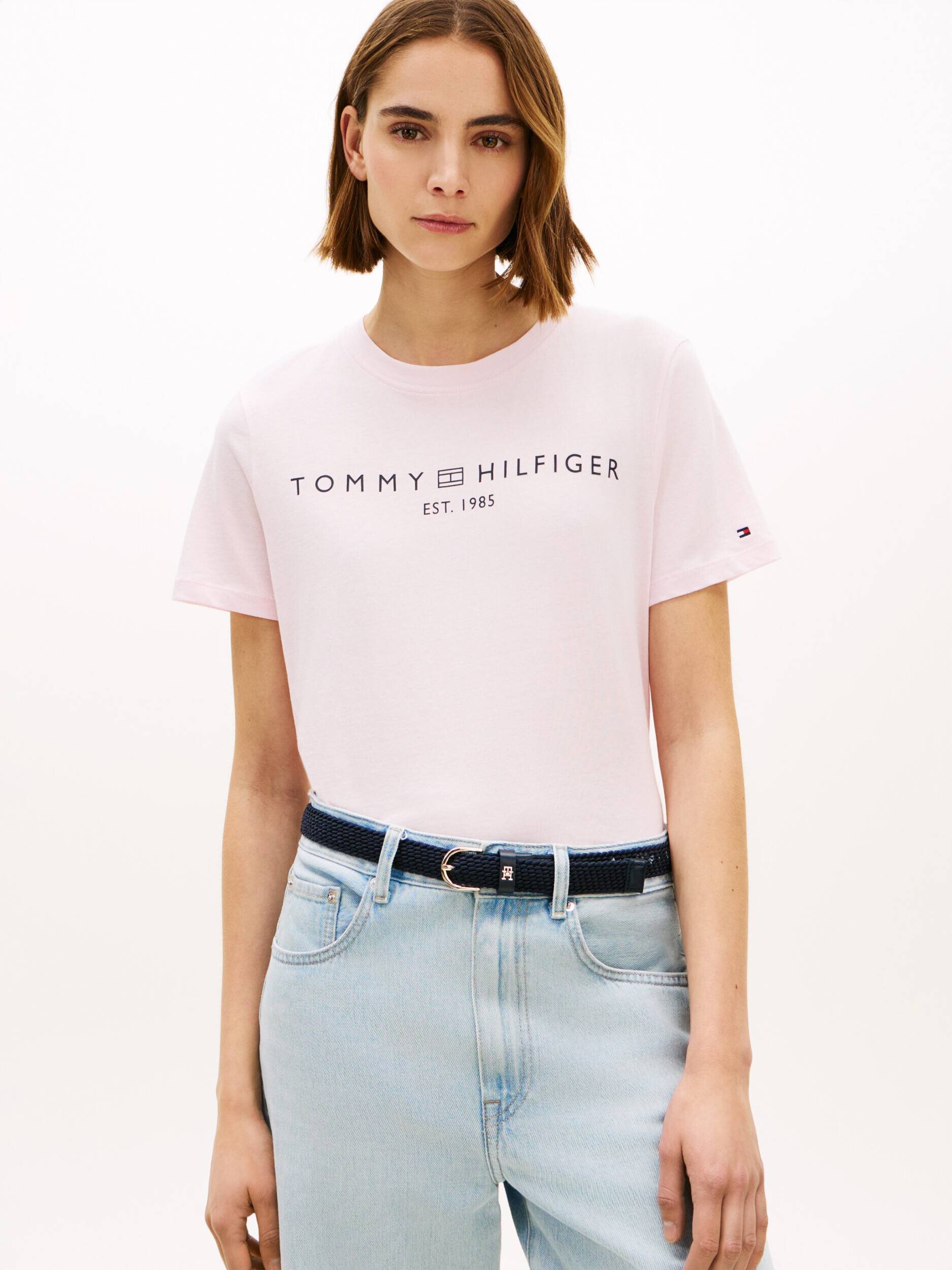Tommy Hilfiger Tricou | regular fit