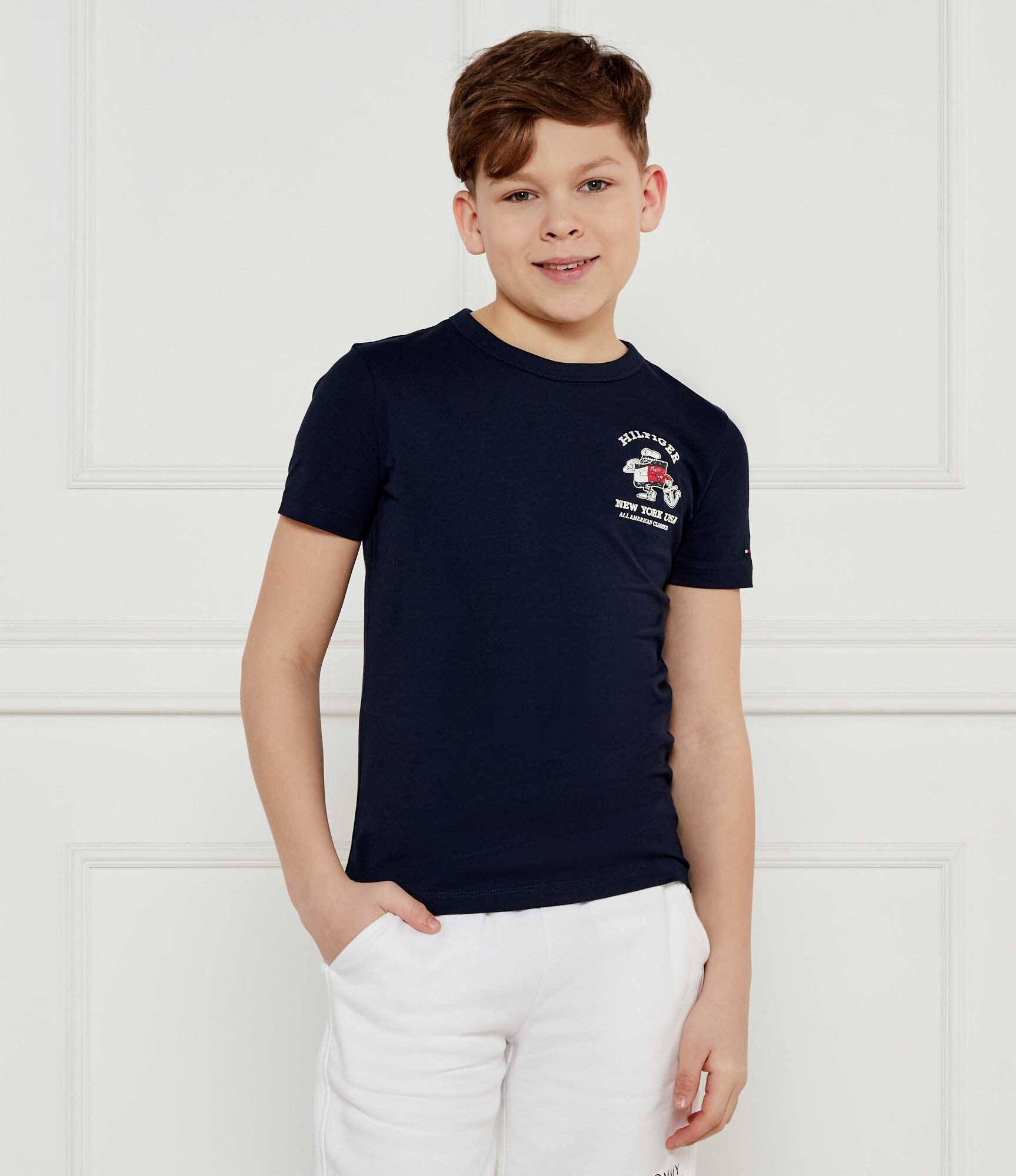 Tommy Hilfiger Tricou | Regular Fit