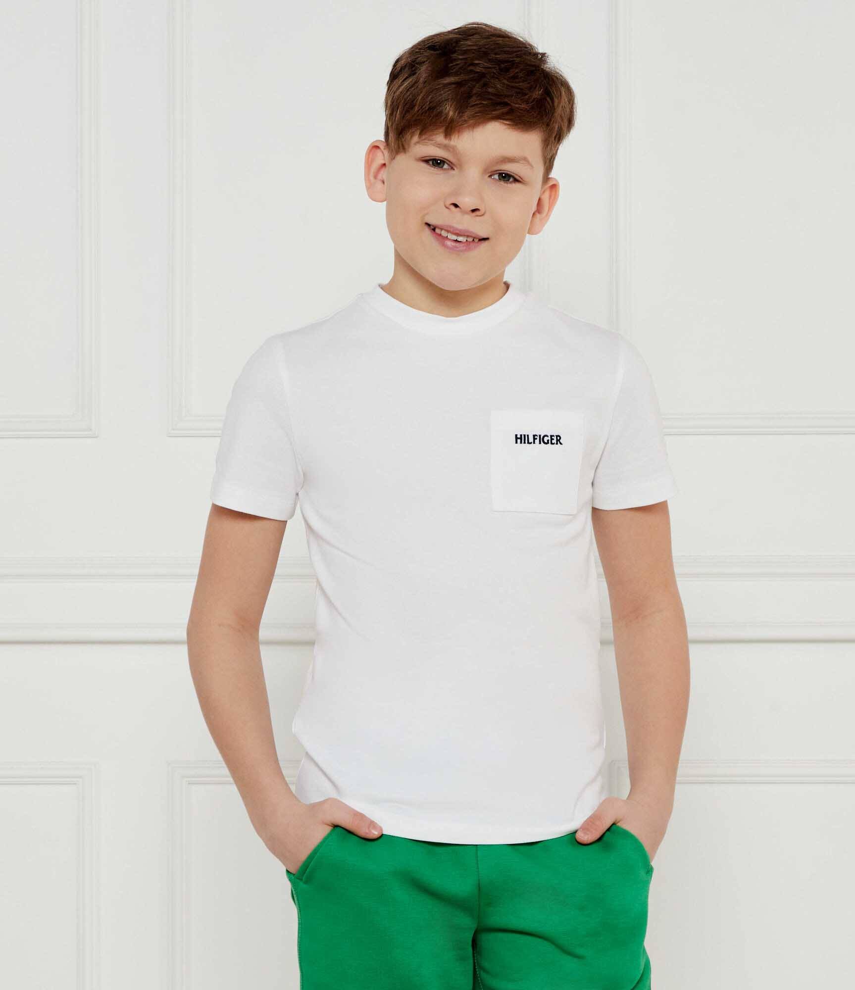 Tommy Hilfiger Tricou | Regular Fit