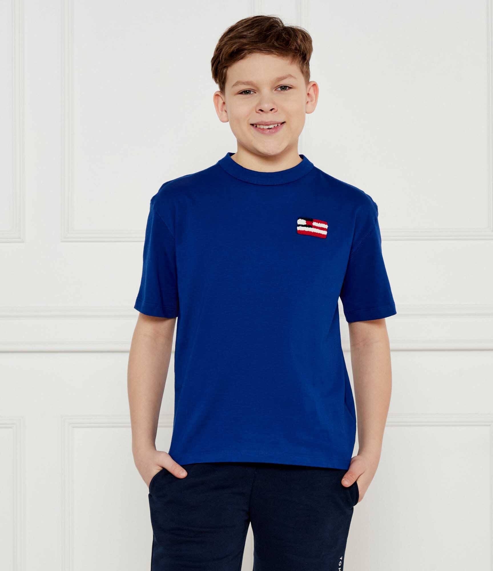 Tommy Hilfiger Tricou | Regular Fit