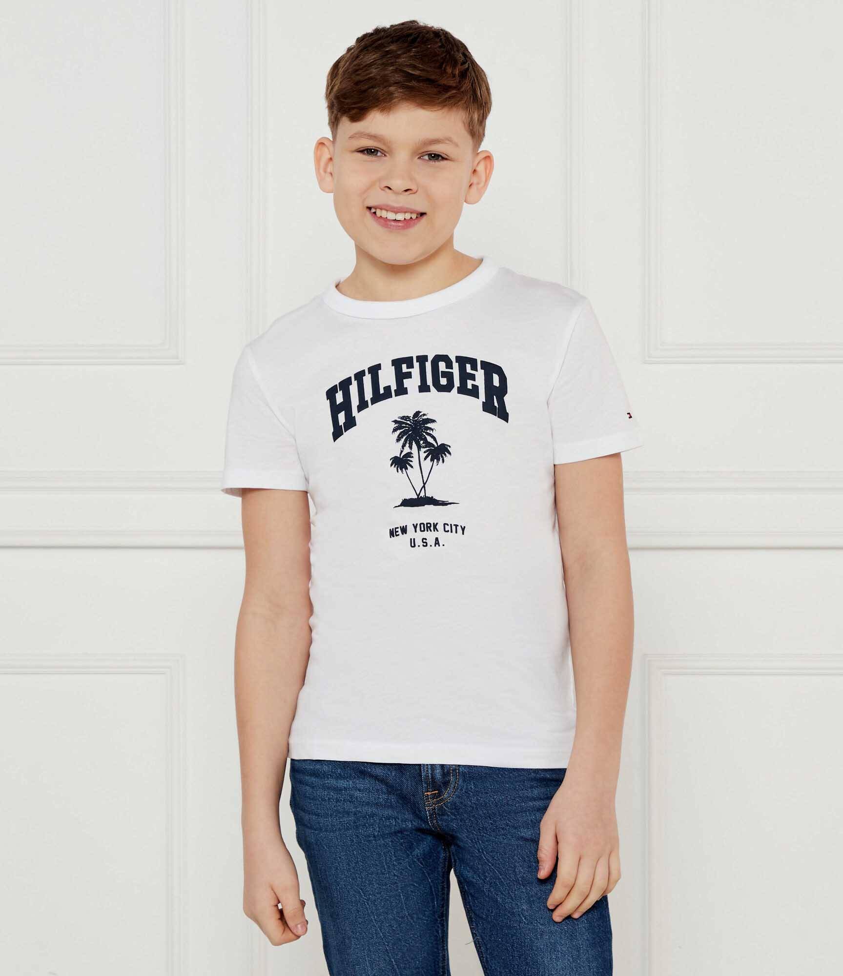 Tommy Hilfiger Tricou | Regular Fit