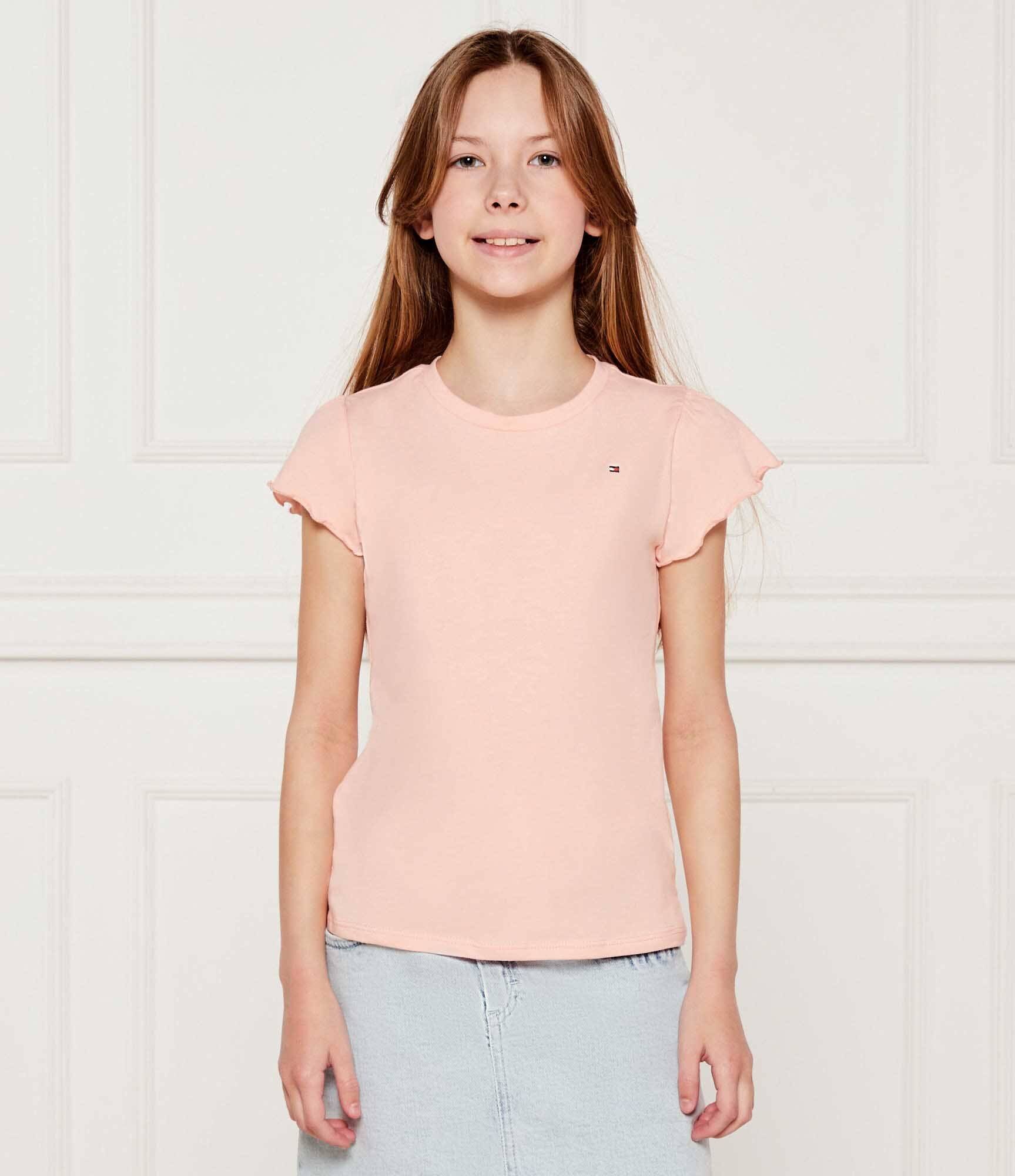 Tommy Hilfiger Tricou | Regular Fit