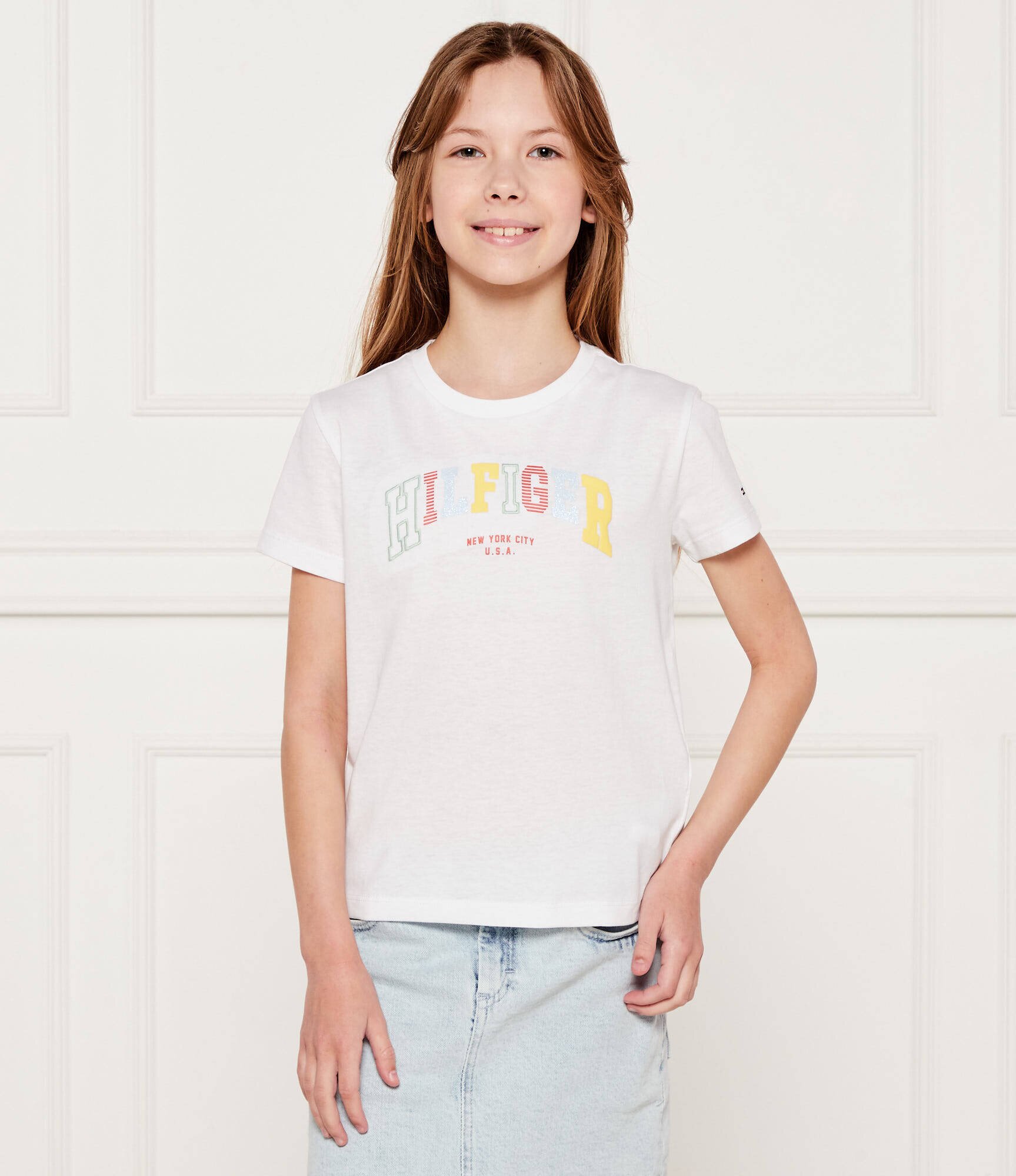 Tommy Hilfiger Tricou | Regular Fit