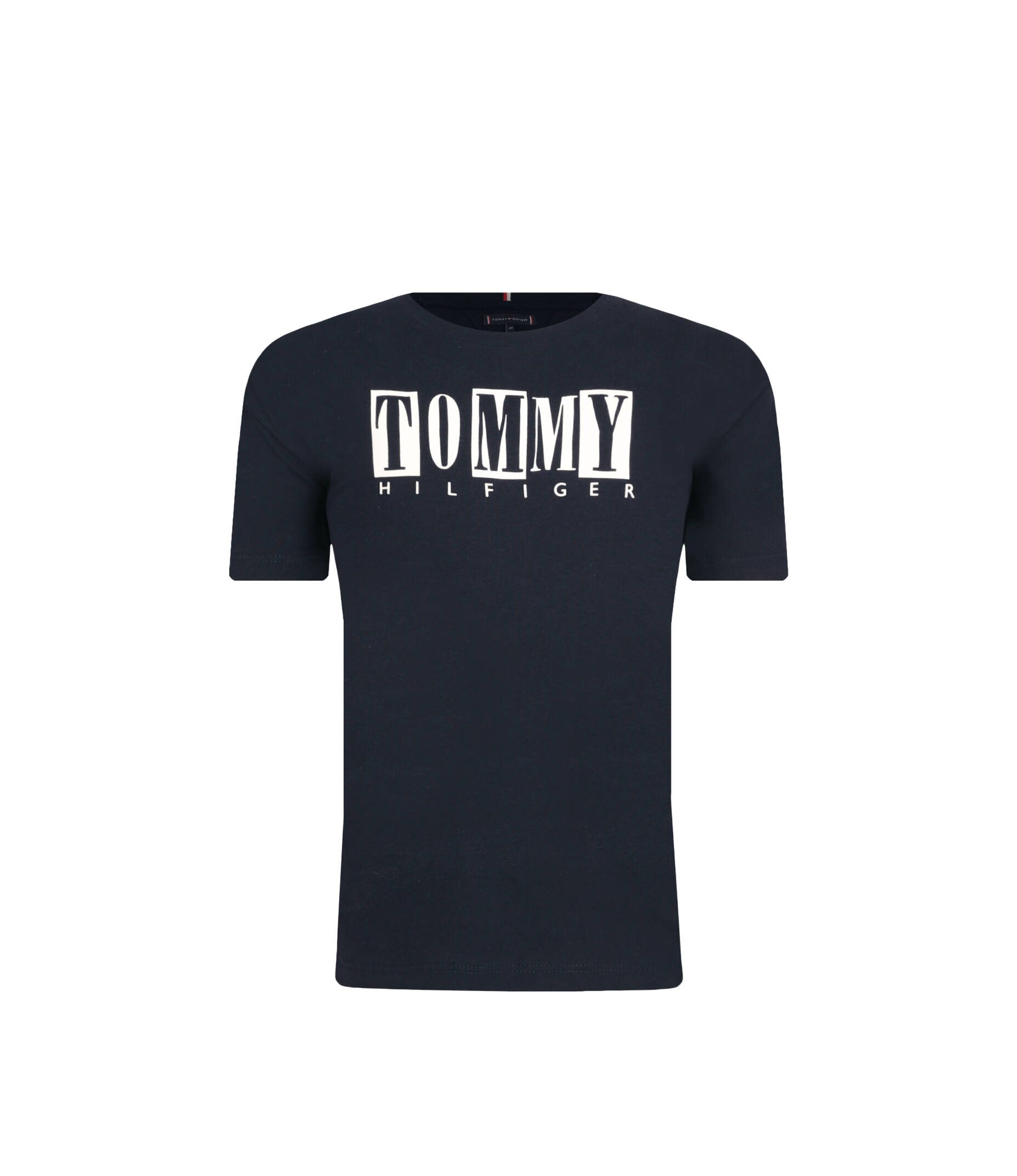 Tommy Hilfiger Tricou | Regular Fit