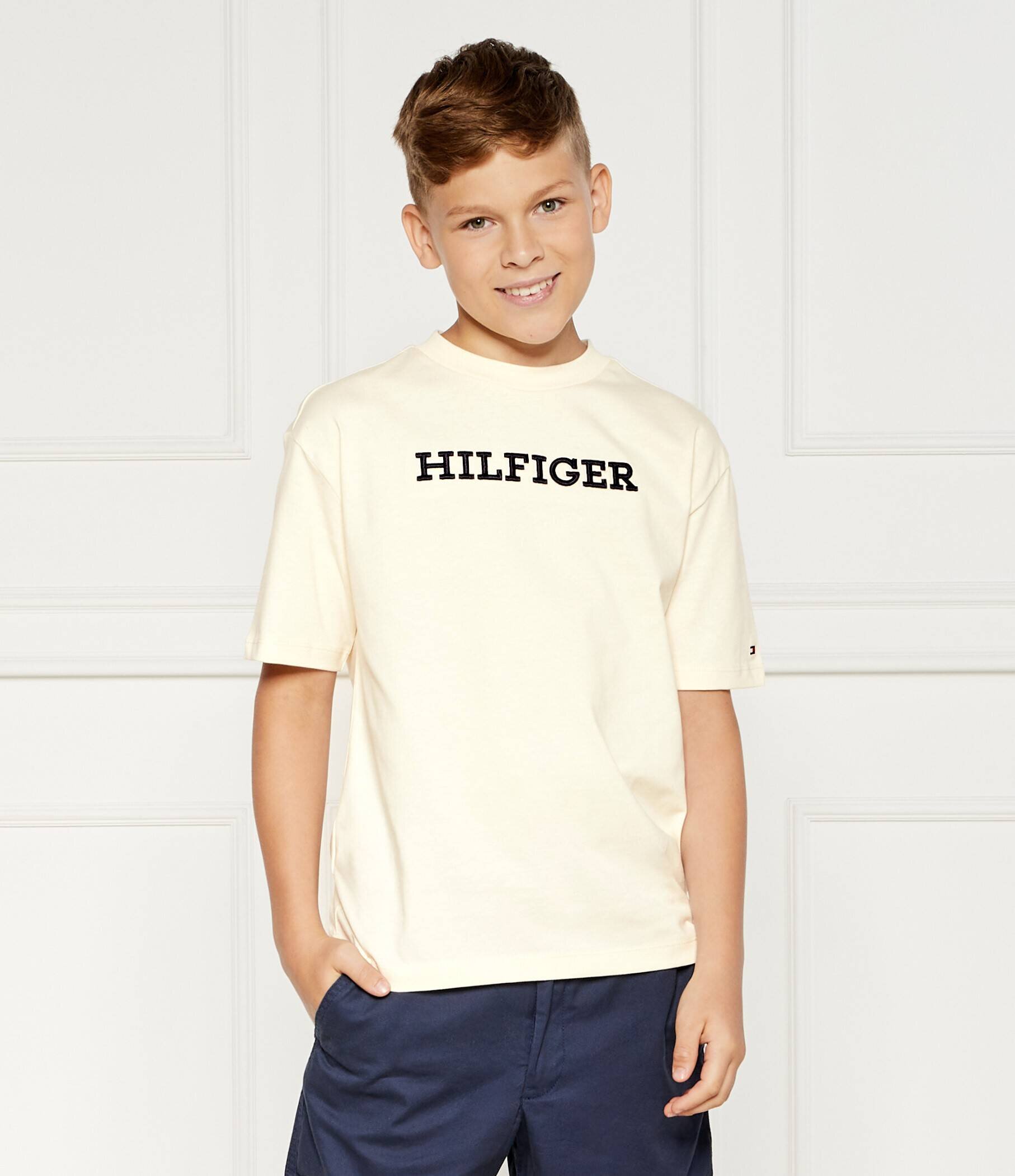 Tommy Hilfiger Tricou | Regular Fit