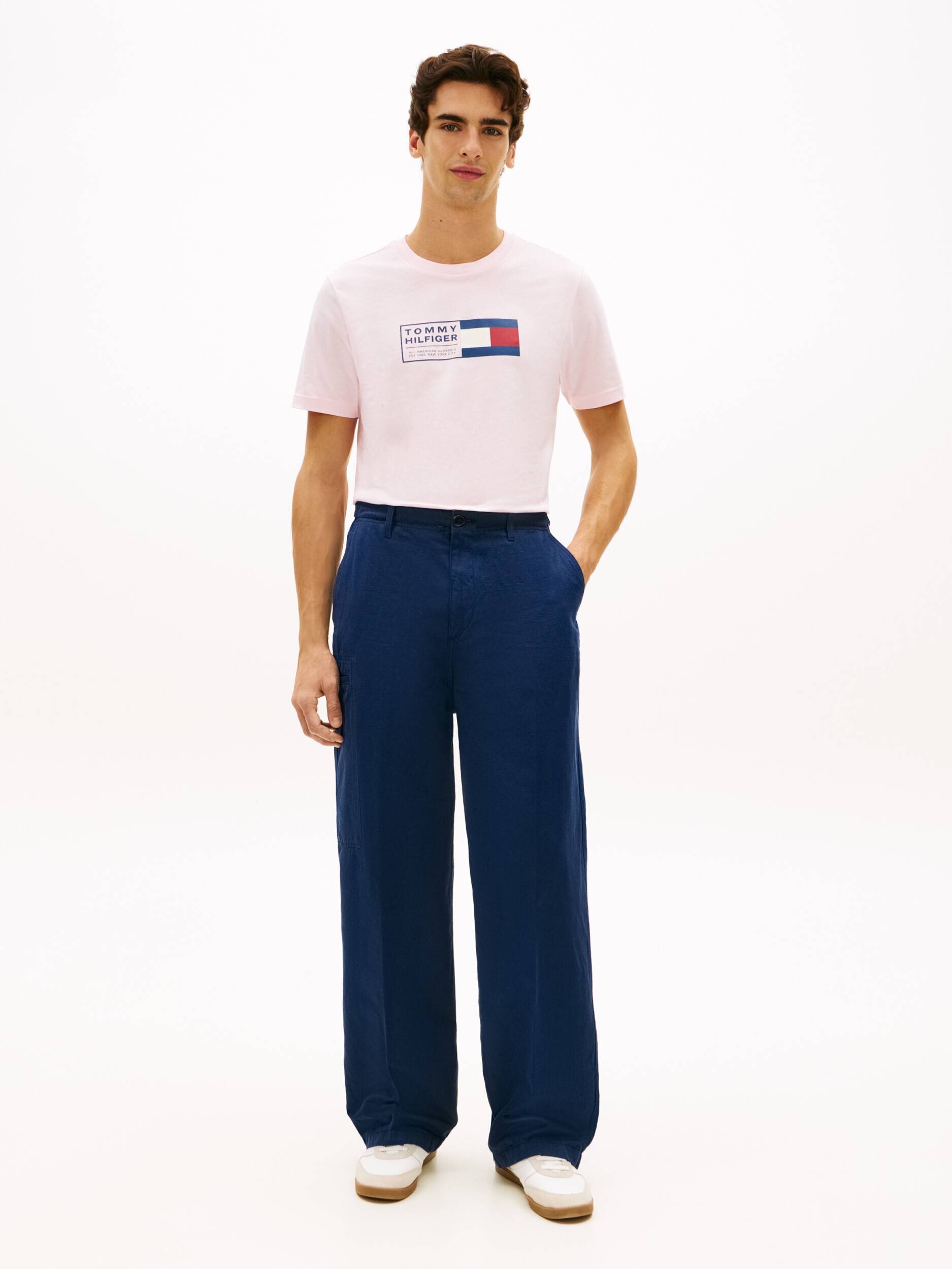 Tommy Hilfiger Tricou | regular fit