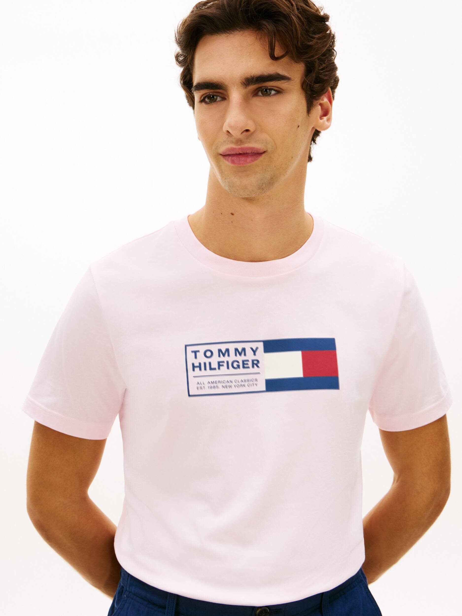 Tommy Hilfiger Tricou | regular fit