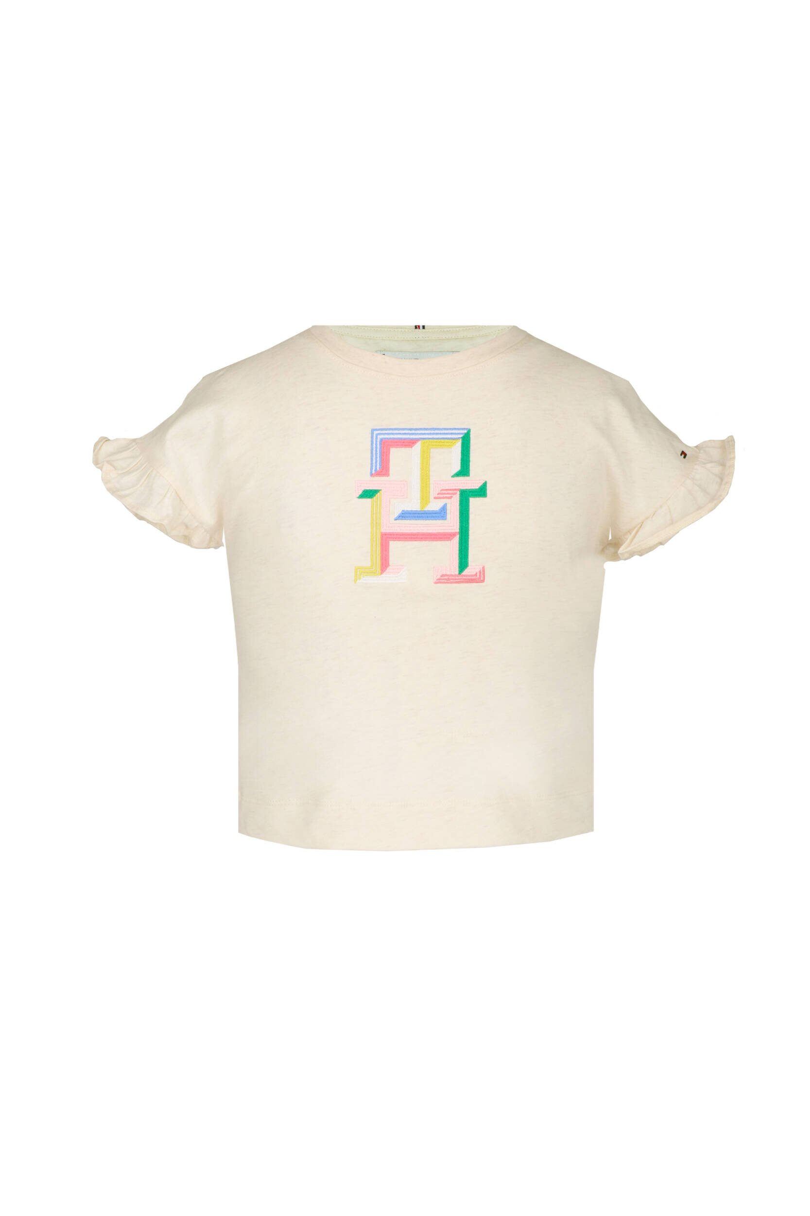 Tommy Hilfiger Tricou | Regular Fit