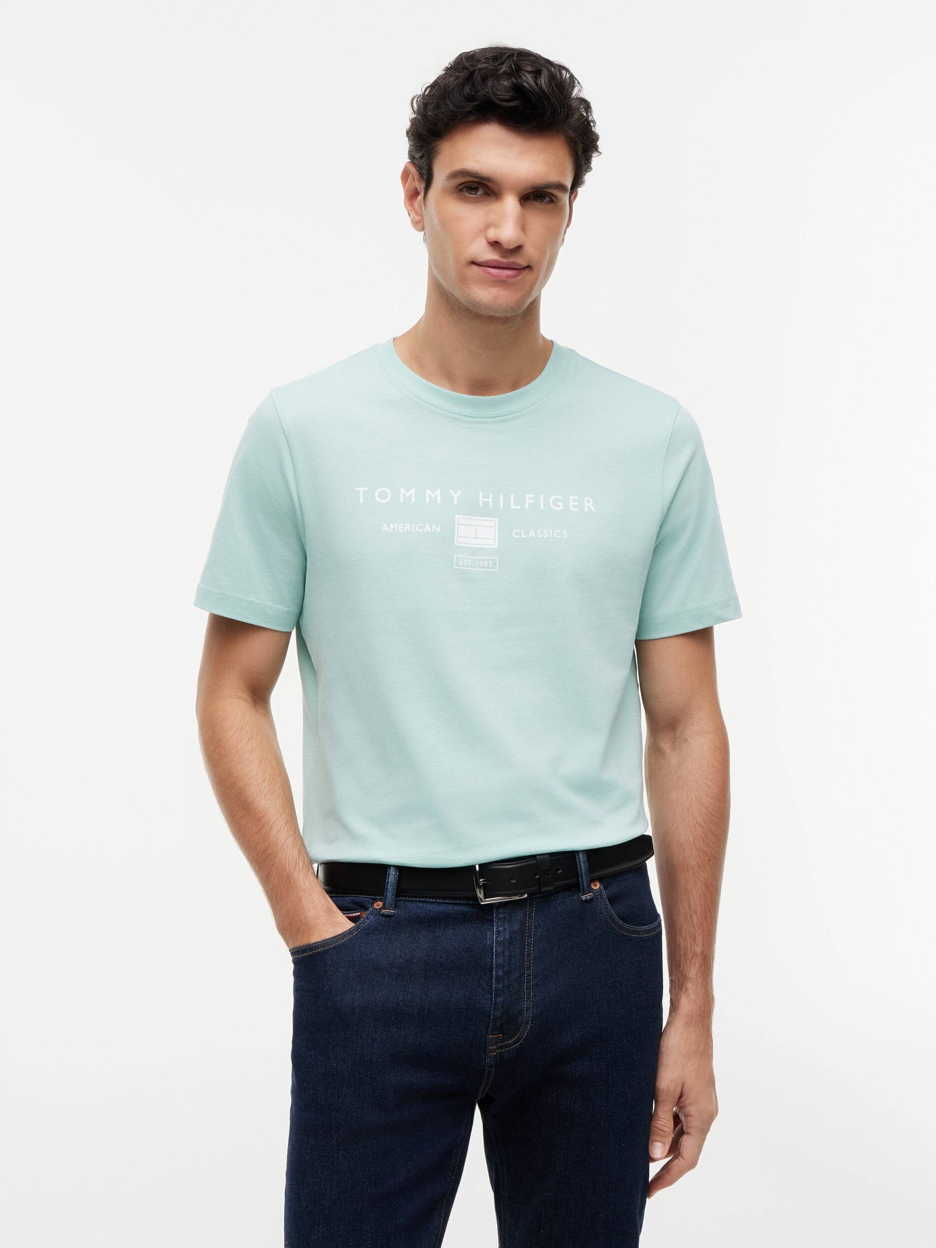 Tommy Hilfiger Tricou | regular fit