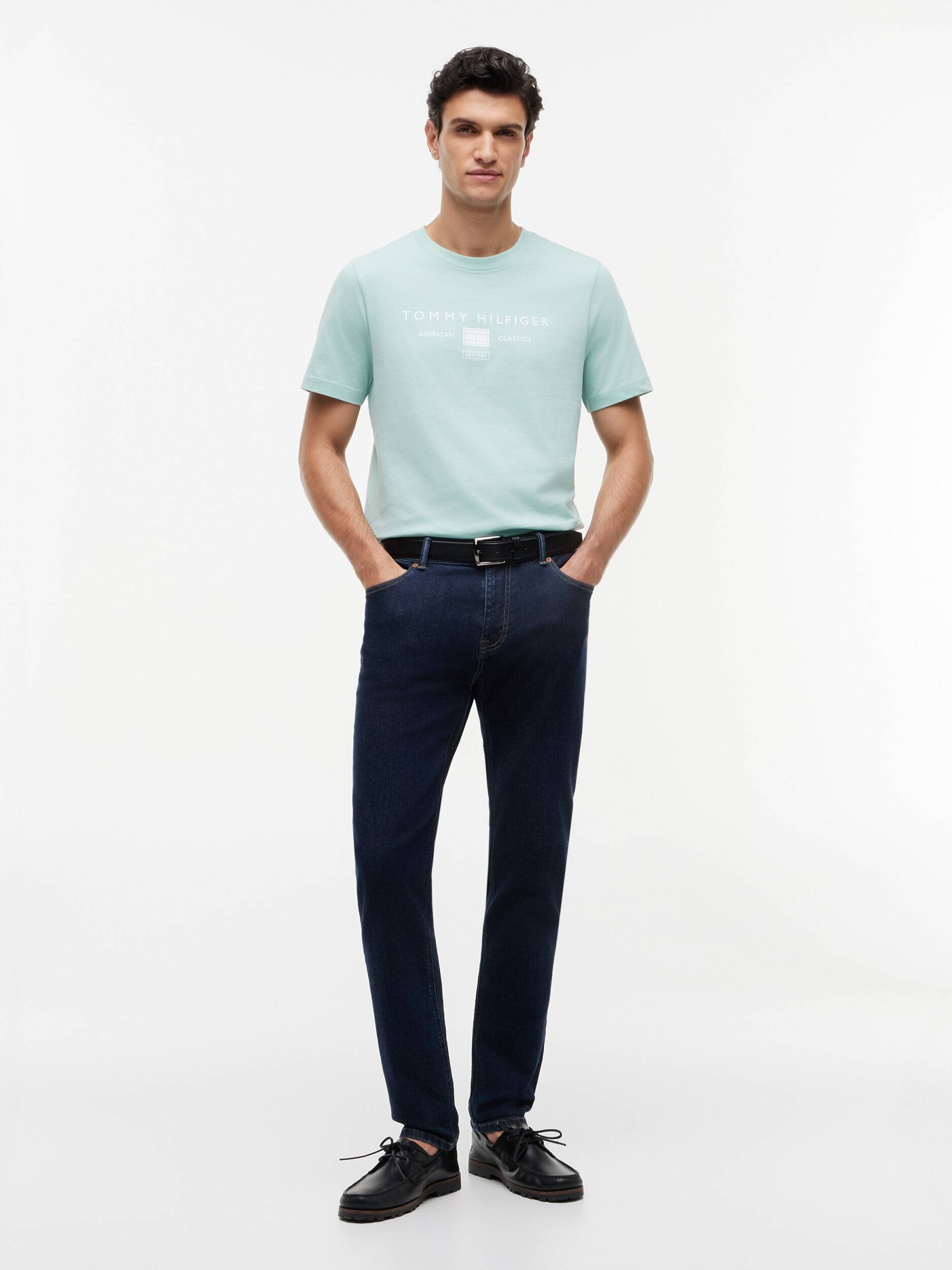 Tommy Hilfiger Tricou | regular fit