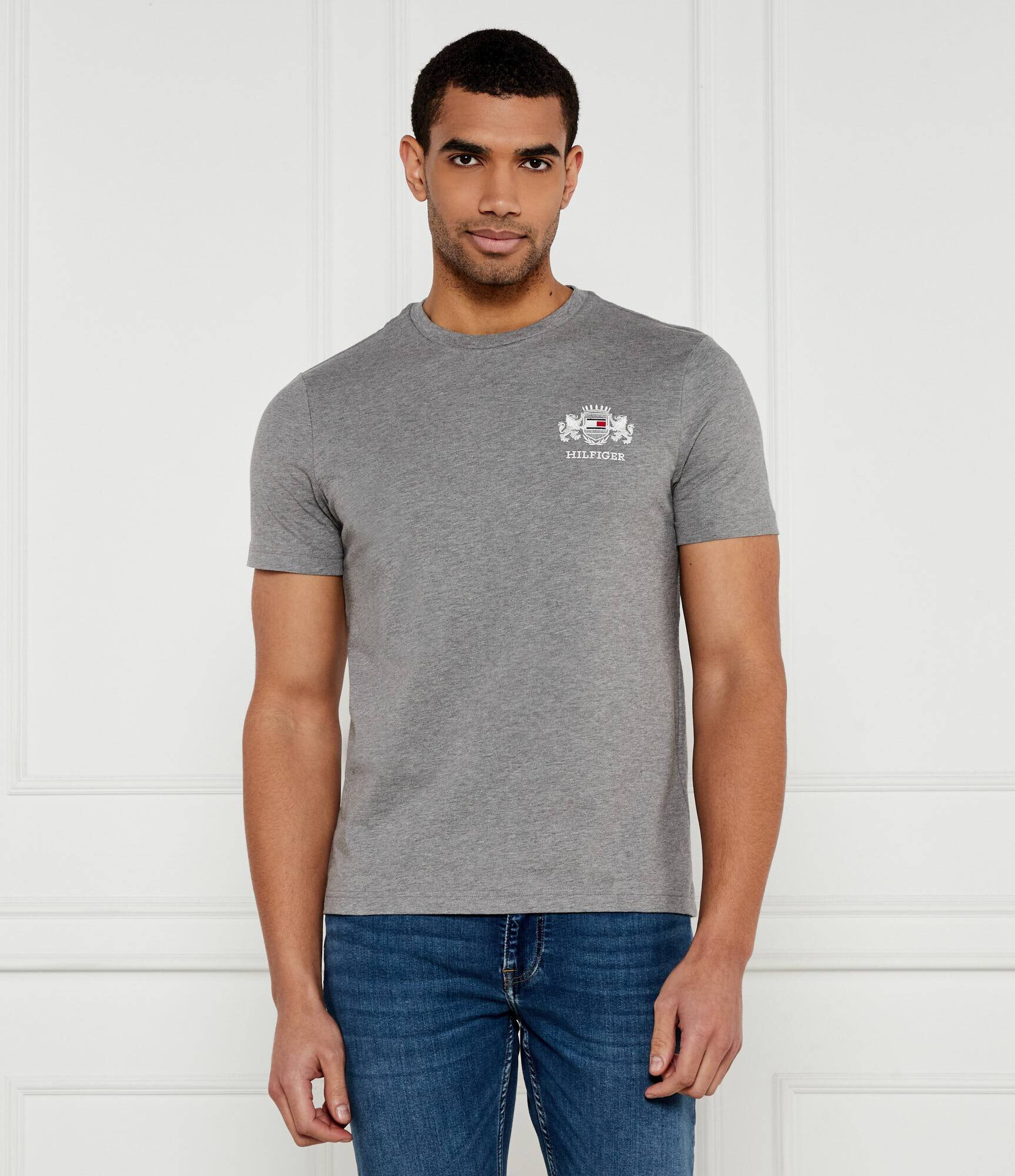 Tommy Hilfiger Tricou | Relaxed fit