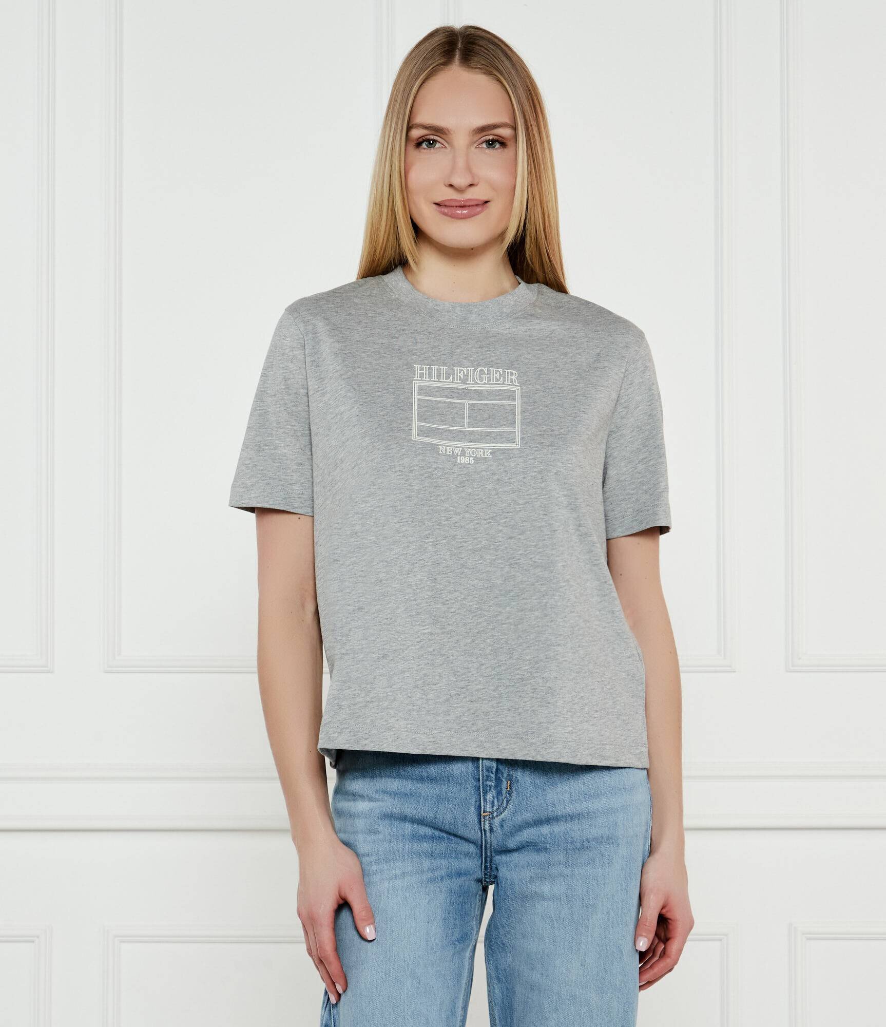 Tommy Hilfiger Tricou | Relaxed fit