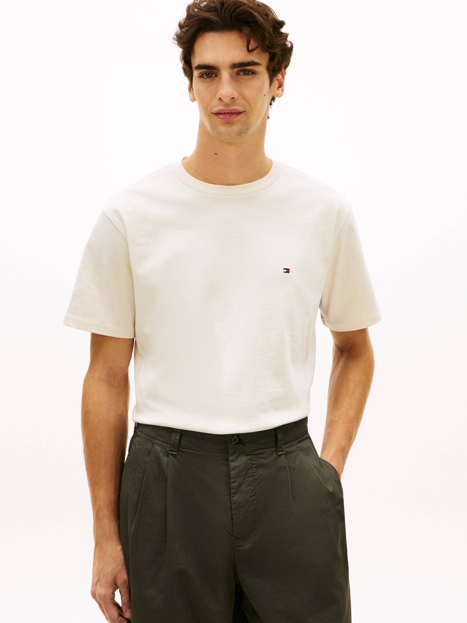 Tommy Hilfiger Tricou | Relaxed fit