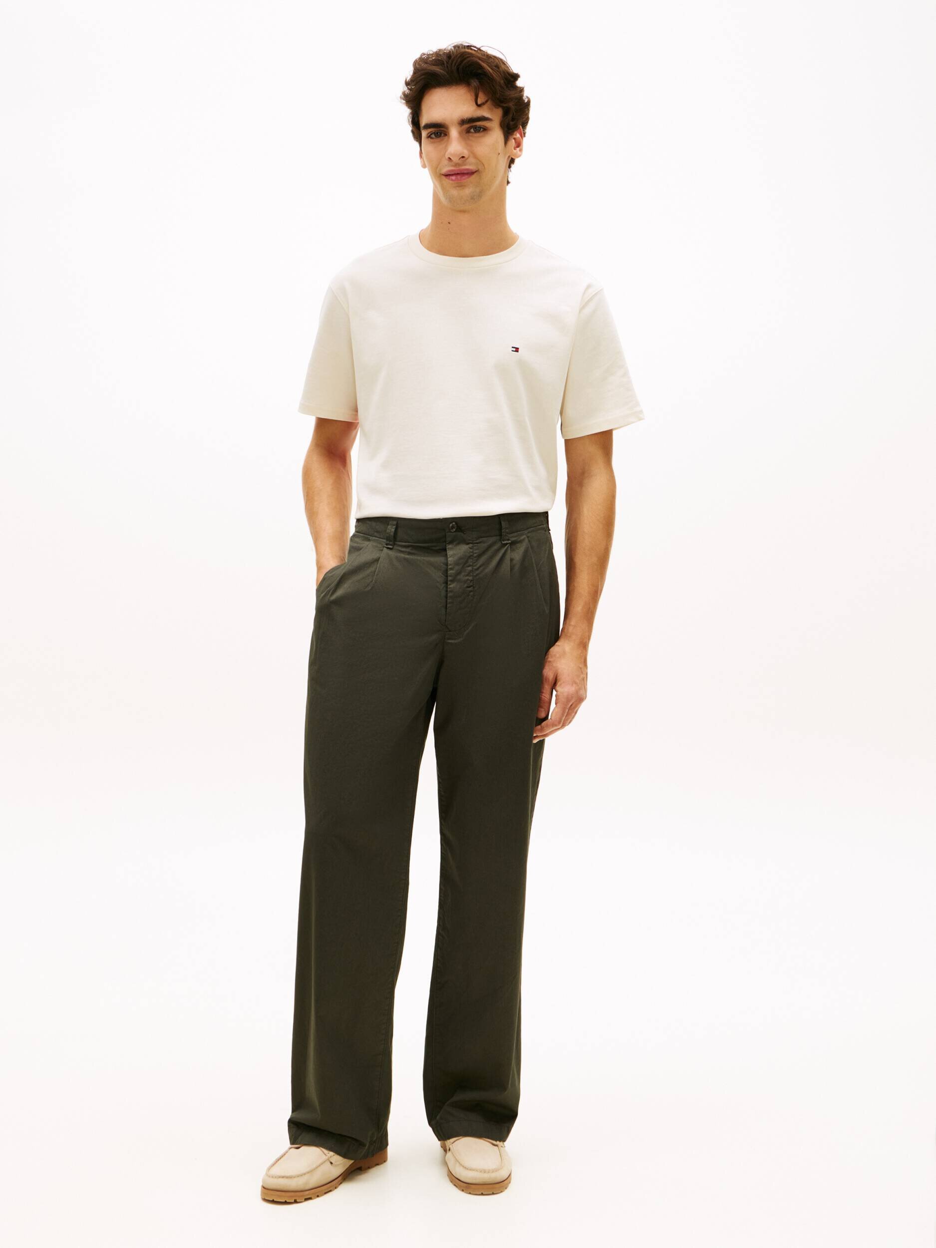 Tommy Hilfiger Tricou | Relaxed fit