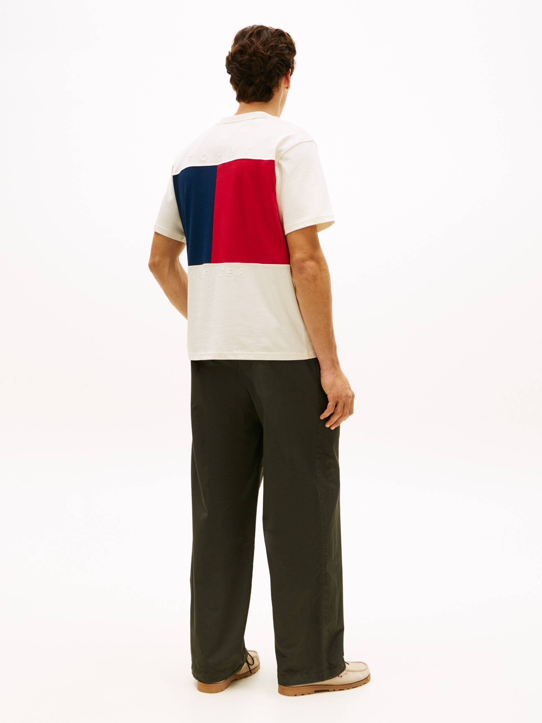 Tommy Hilfiger Tricou | Relaxed fit