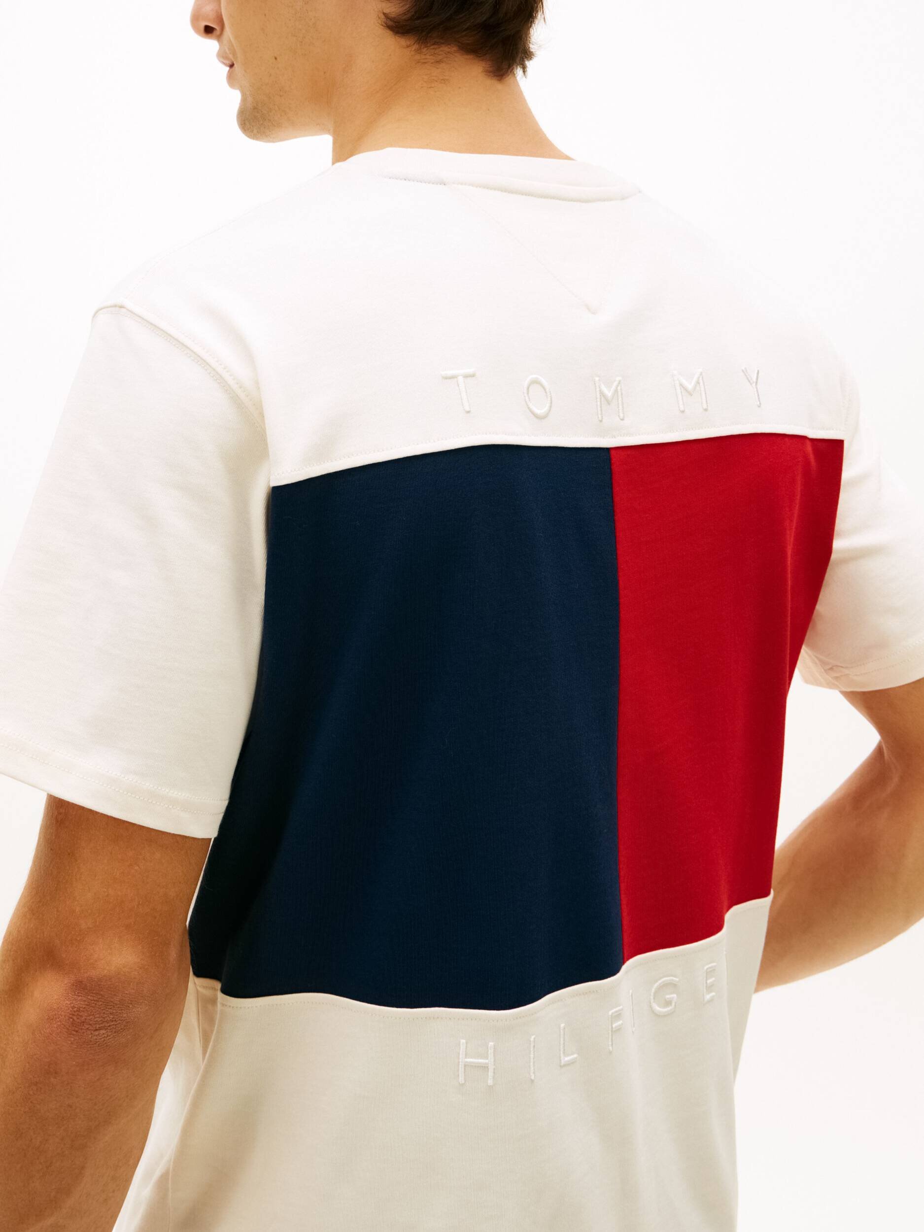 Tommy Hilfiger Tricou | Relaxed fit
