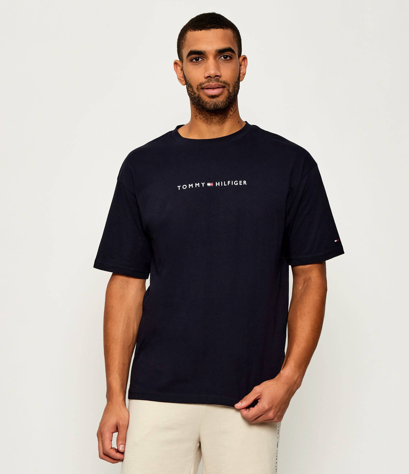 Tommy Hilfiger Tricou | Relaxed fit