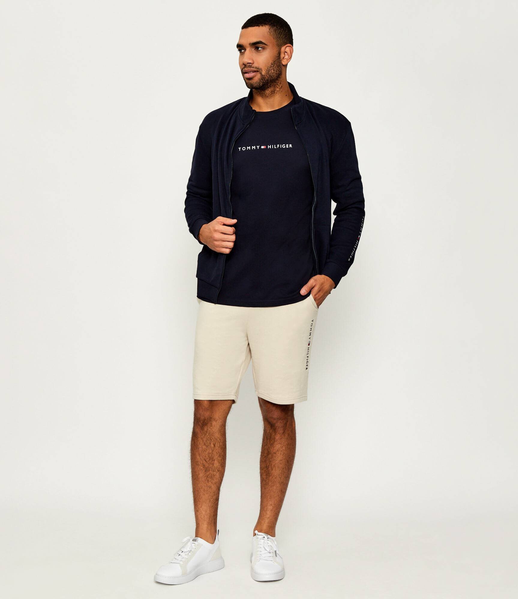 Tommy Hilfiger Tricou | Relaxed fit