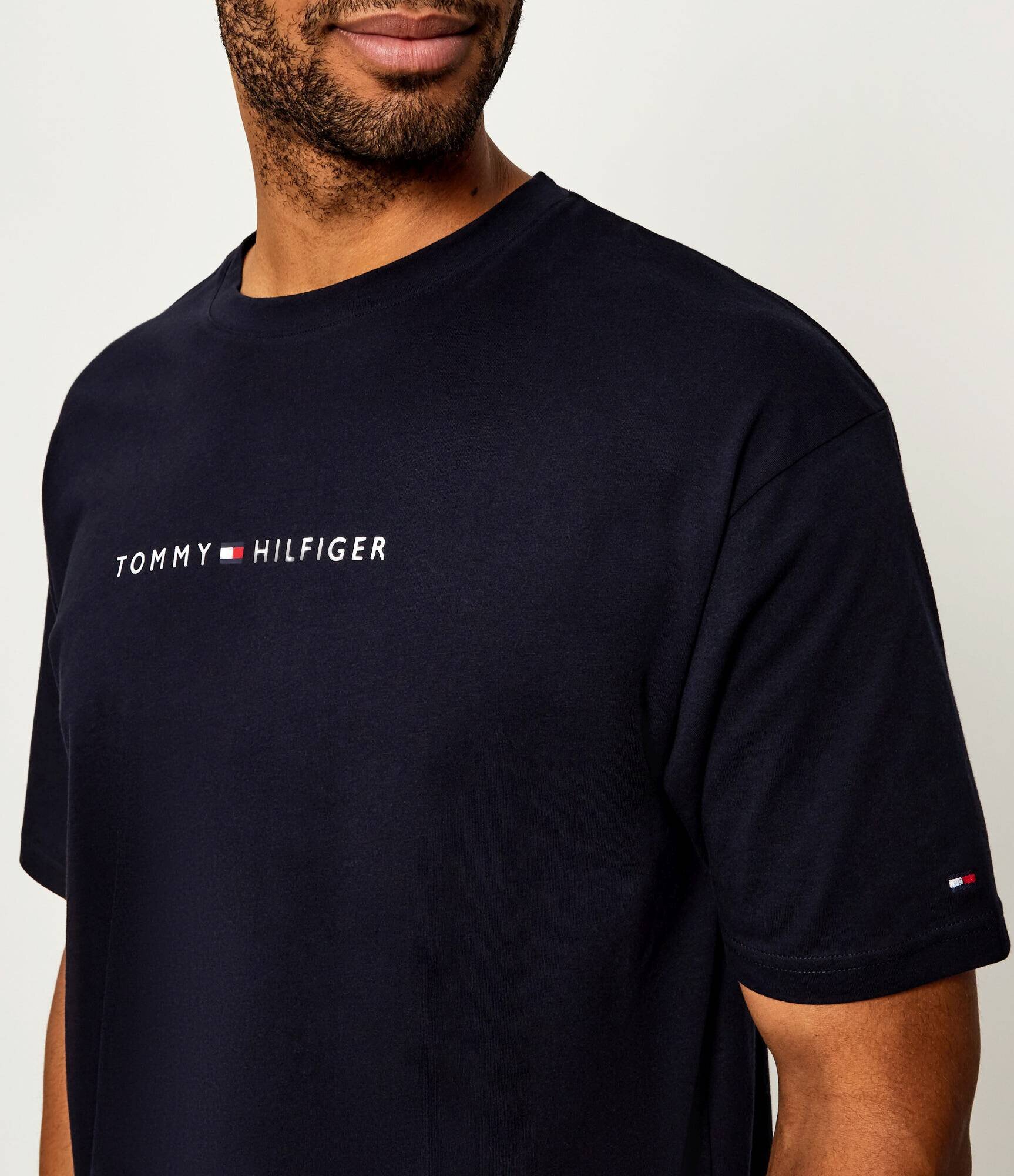 Tommy Hilfiger Tricou | Relaxed fit