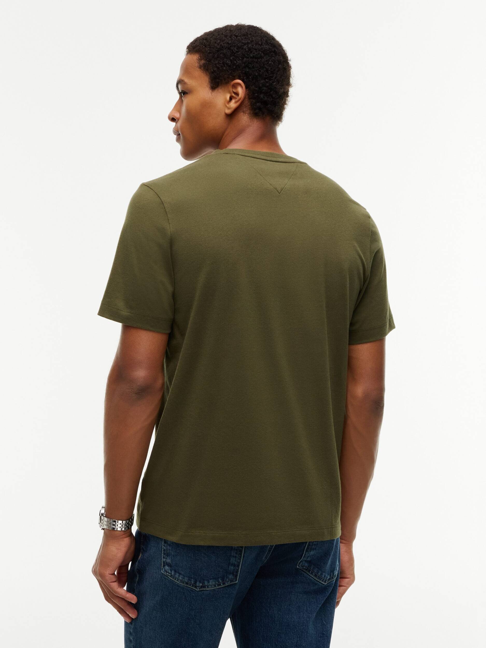 Tommy Hilfiger Tricou Seasonal | regular fit