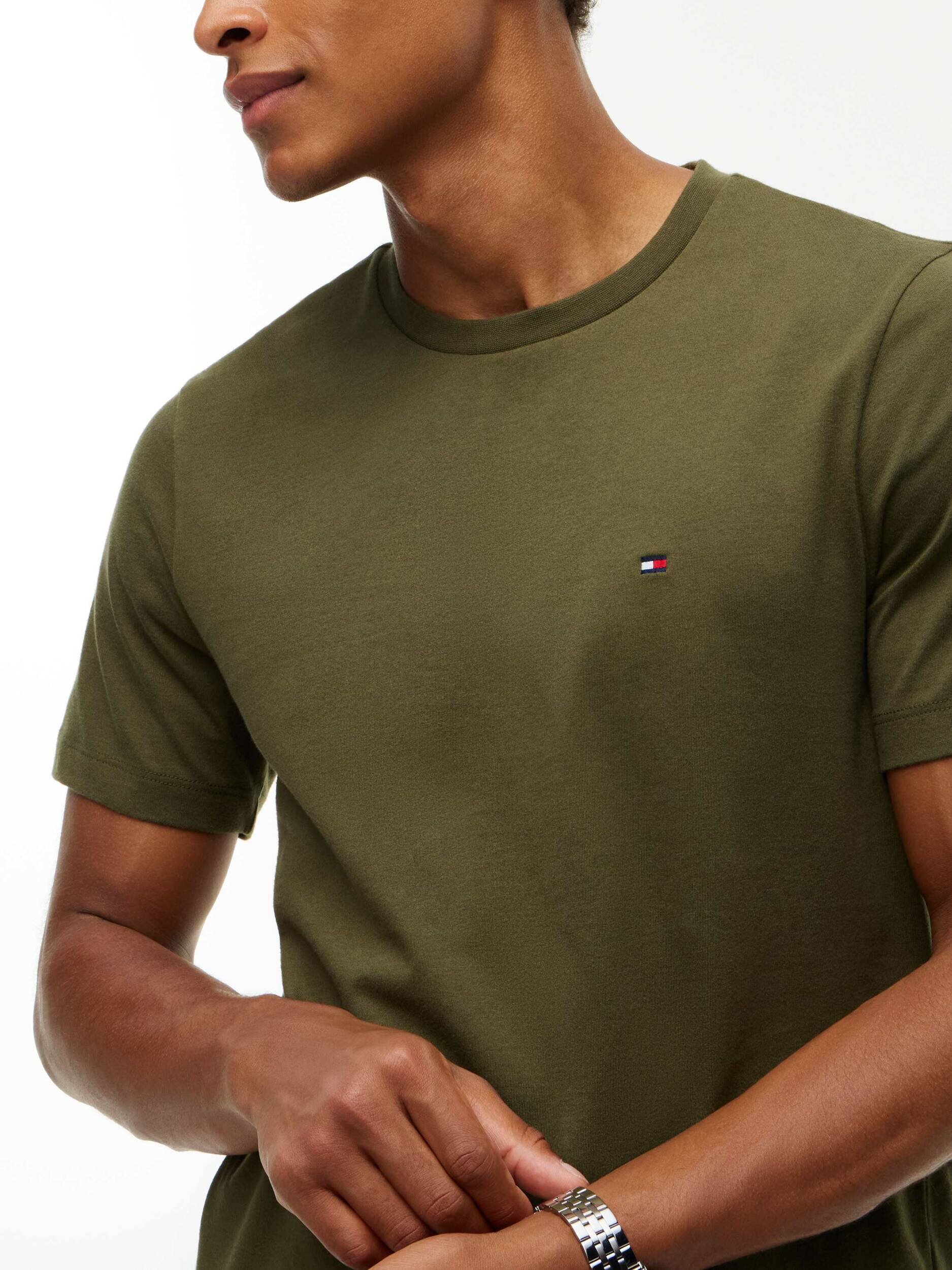 Tommy Hilfiger Tricou Seasonal | regular fit