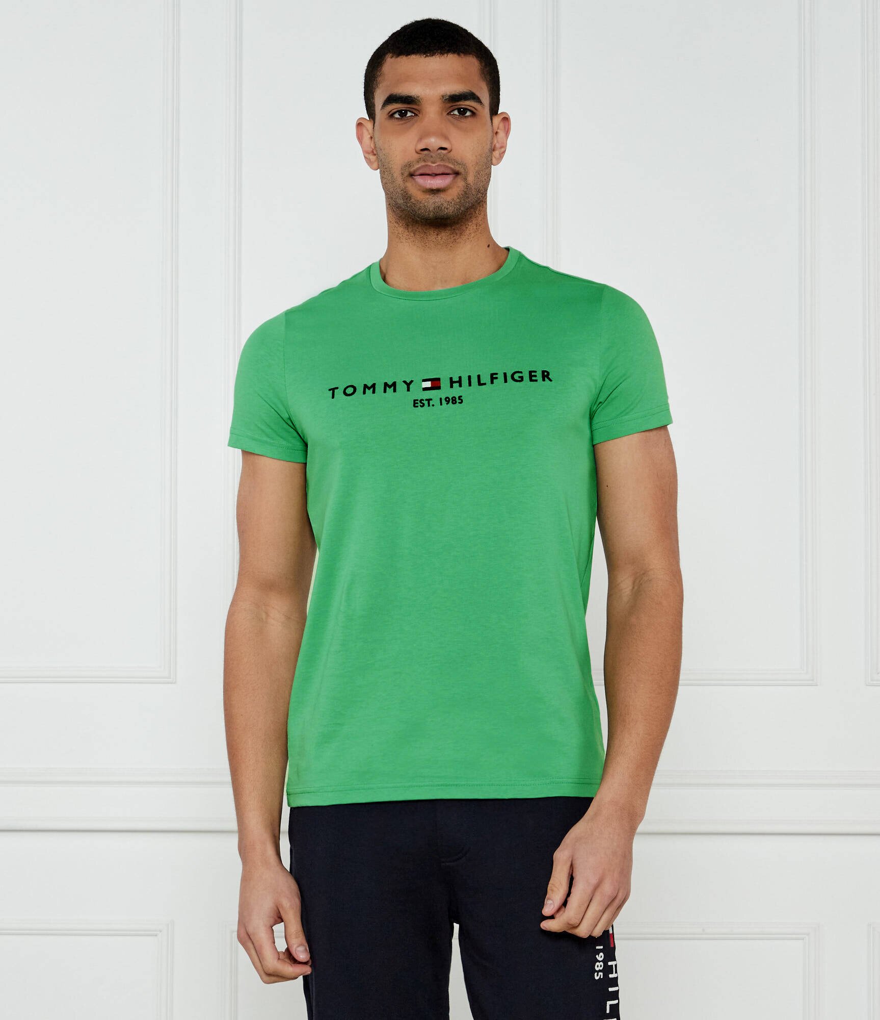 Tommy Hilfiger Tricou | Slim Fit