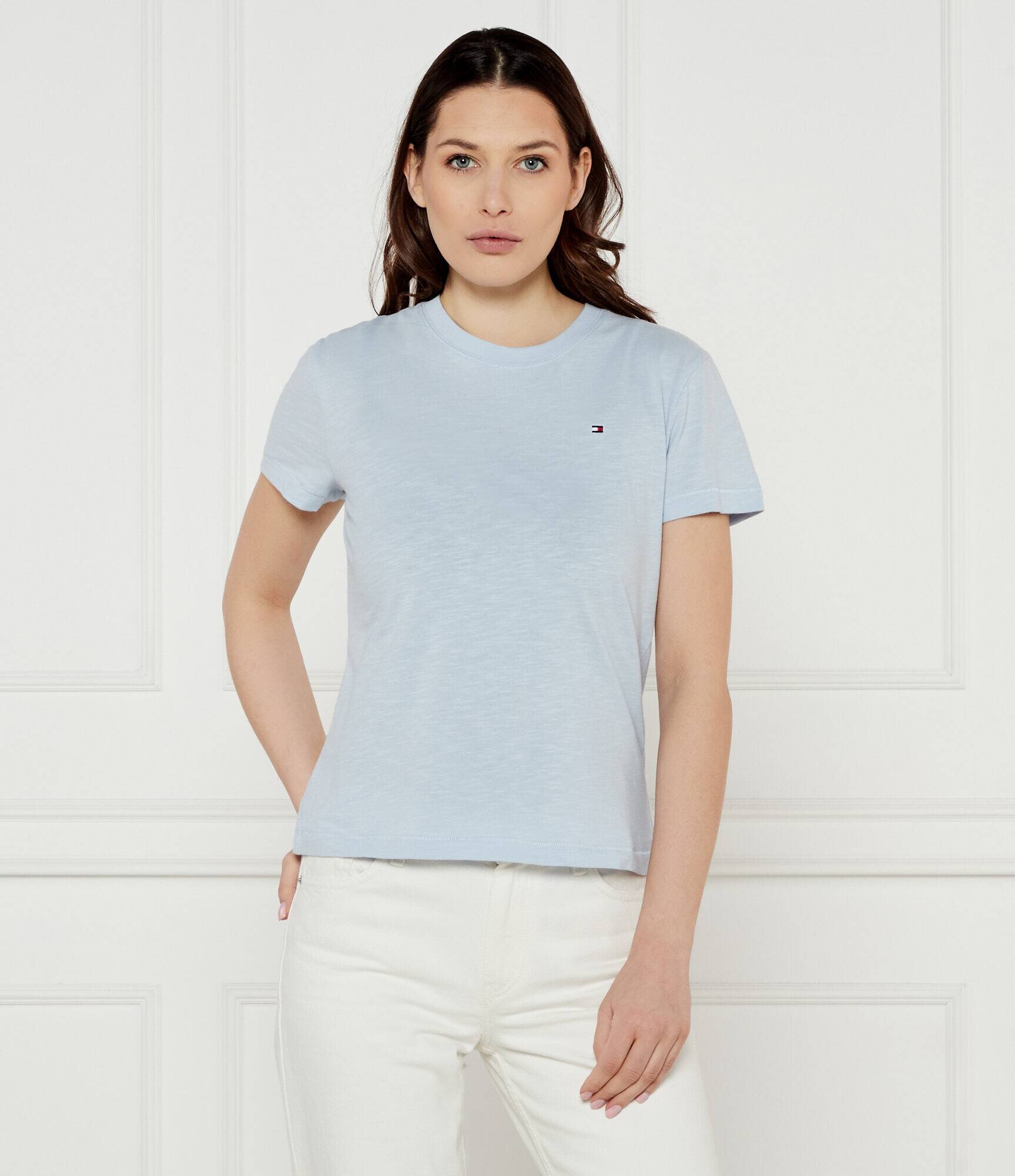Tommy Hilfiger Tricou | Slim Fit