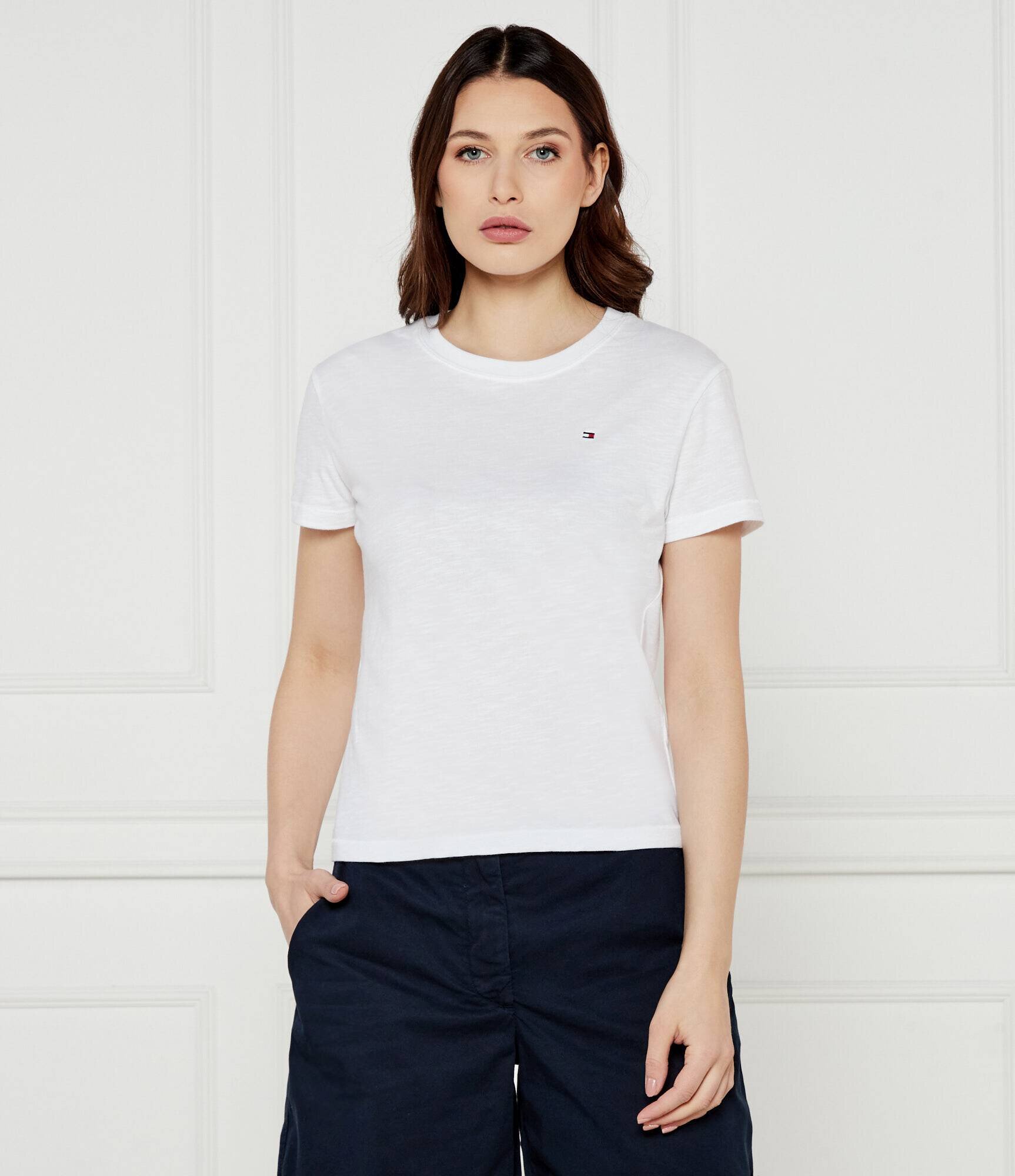 Tommy Hilfiger Tricou | Slim Fit