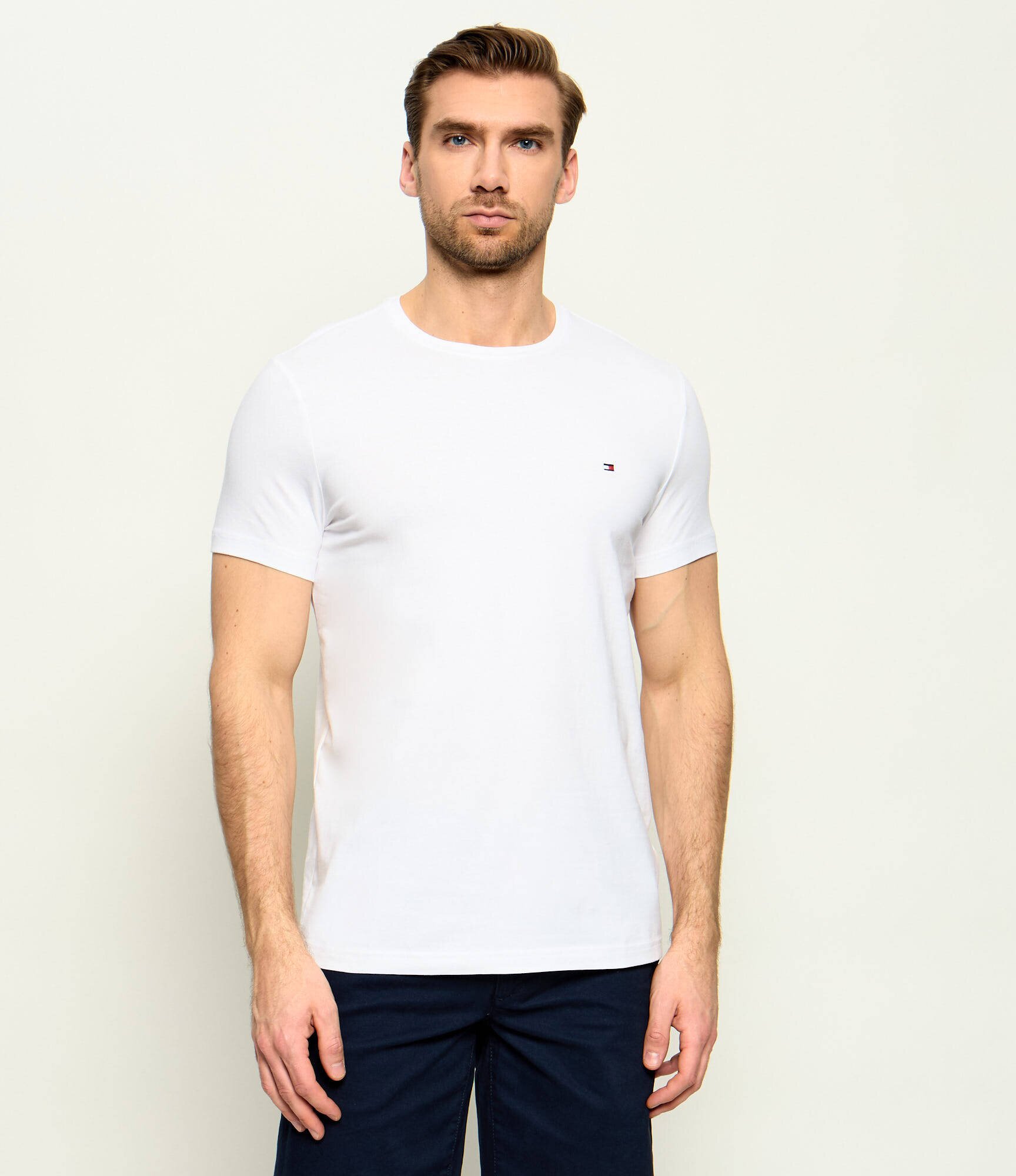Tommy Hilfiger Tricou | Slim Fit