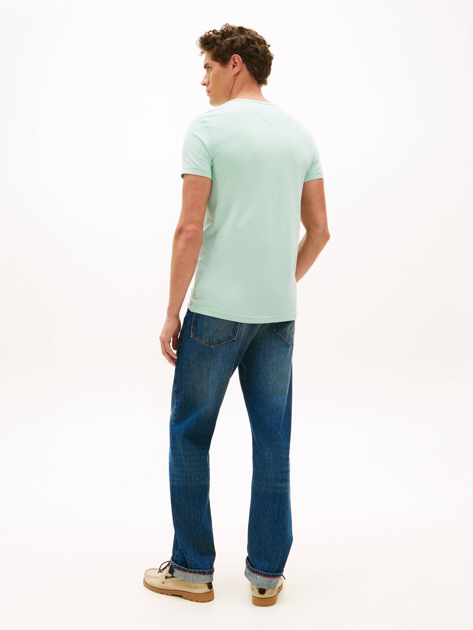 Tommy Hilfiger Tricou | Slim Fit