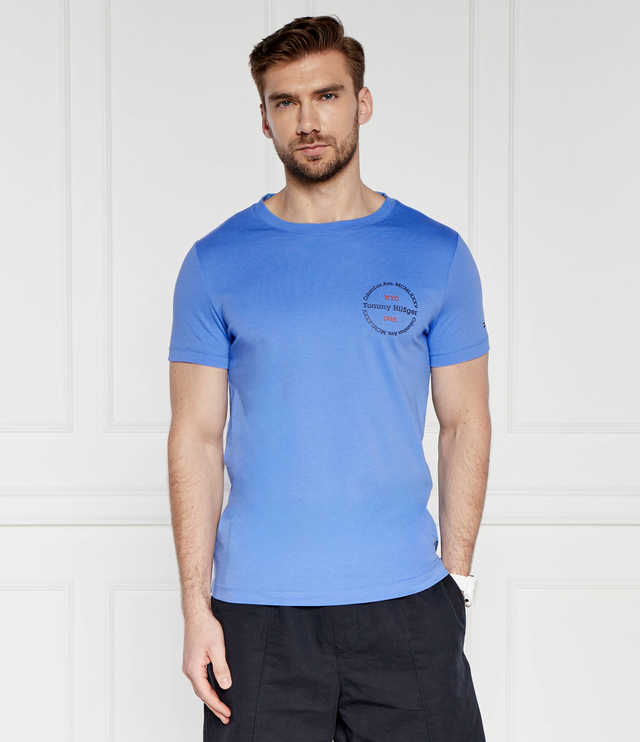 Tommy Hilfiger Tricou | Slim Fit