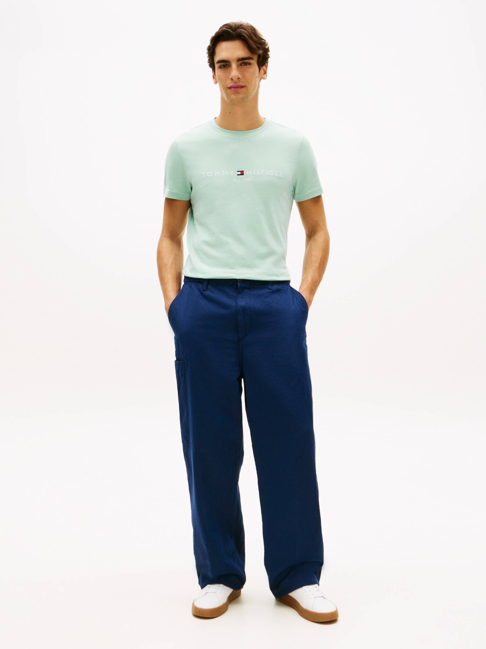 Tommy Hilfiger Tricou | Slim Fit