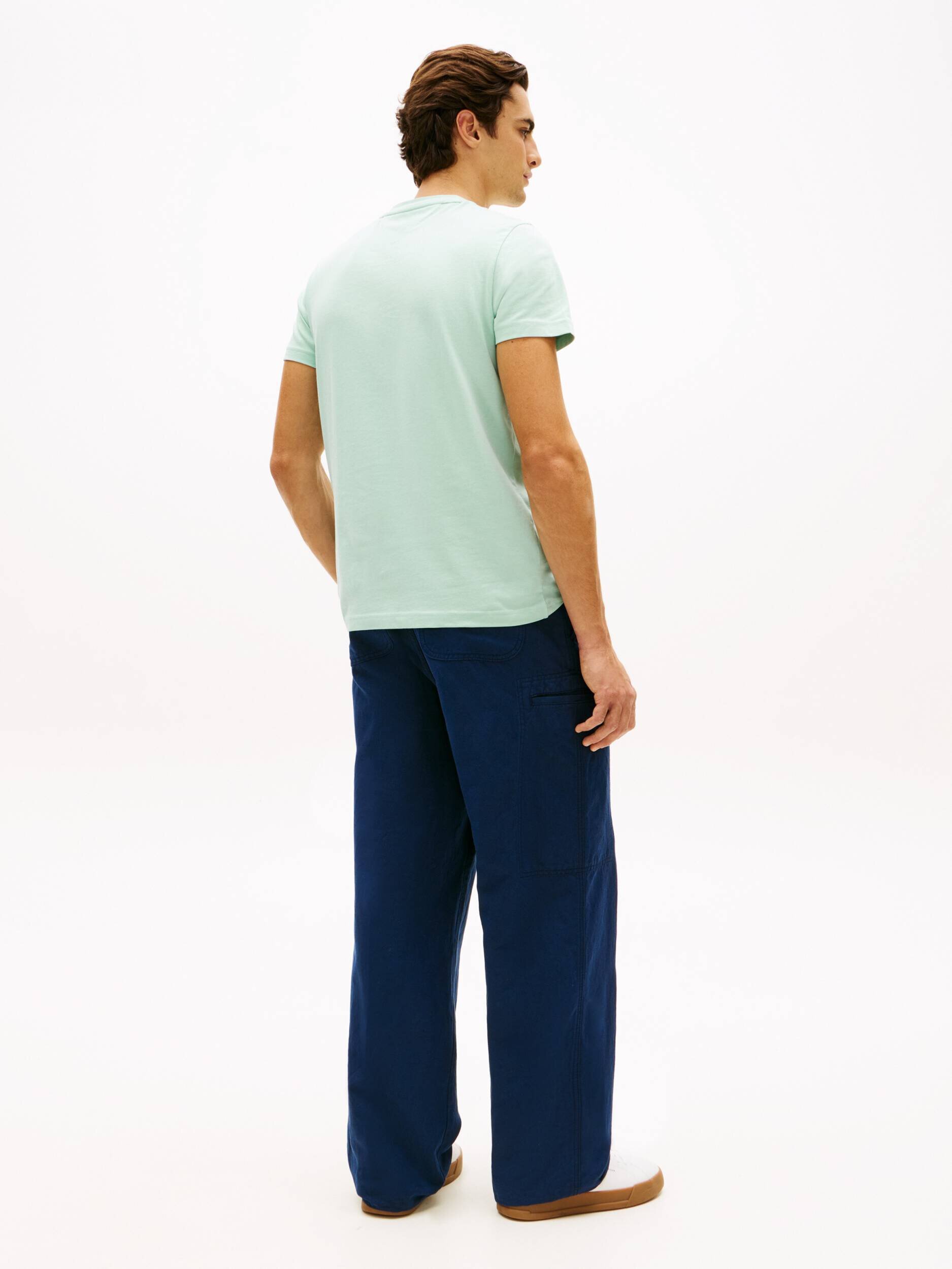 Tommy Hilfiger Tricou | Slim Fit