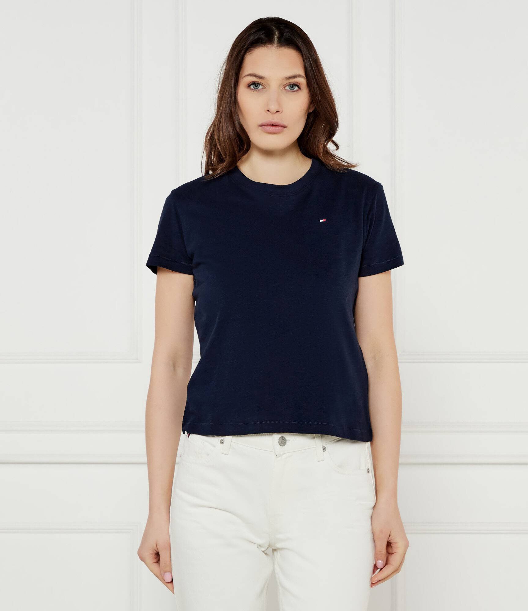 Tommy Hilfiger Tricou | Slim Fit