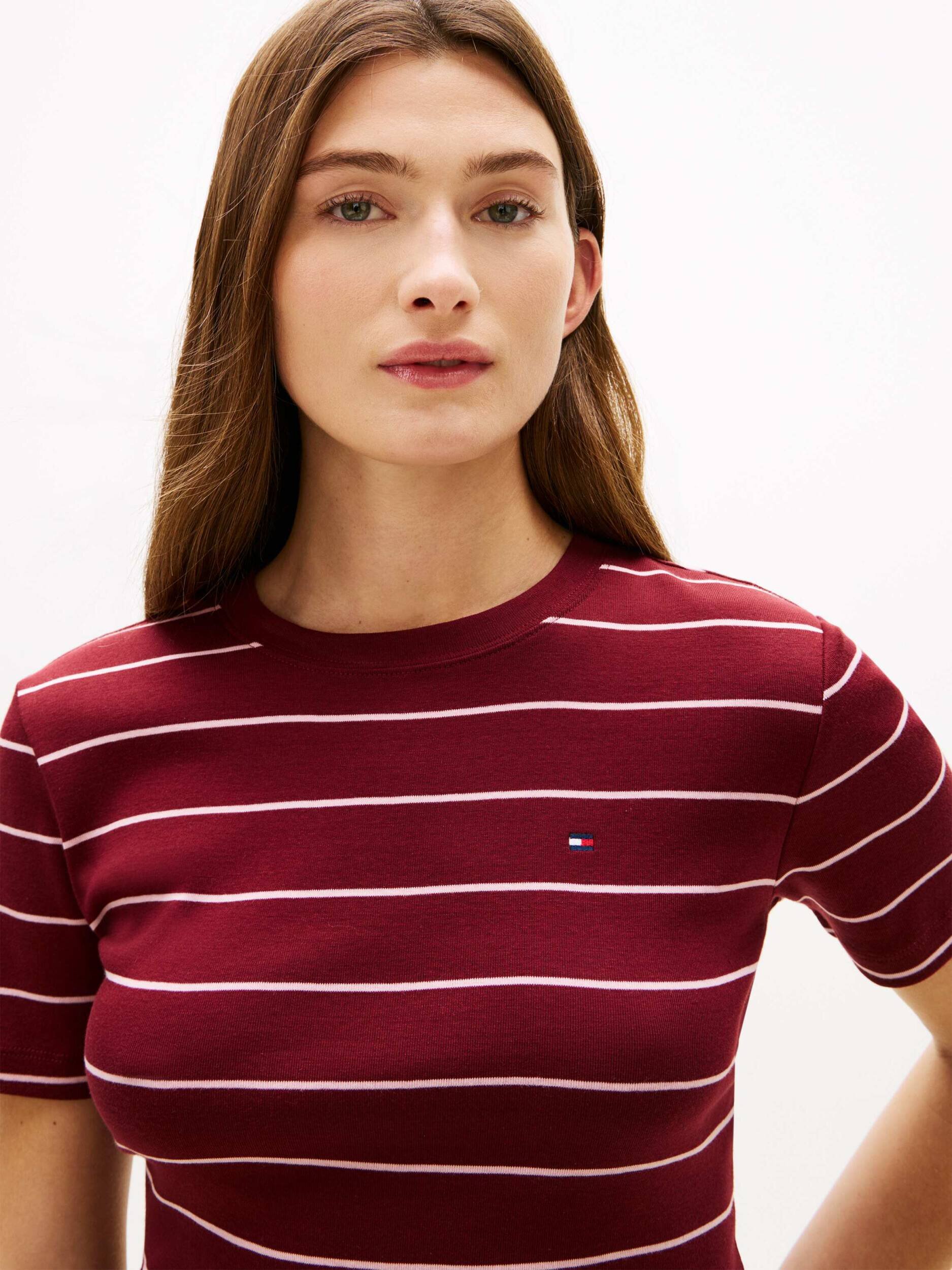 Tommy Hilfiger Tricou | Slim Fit