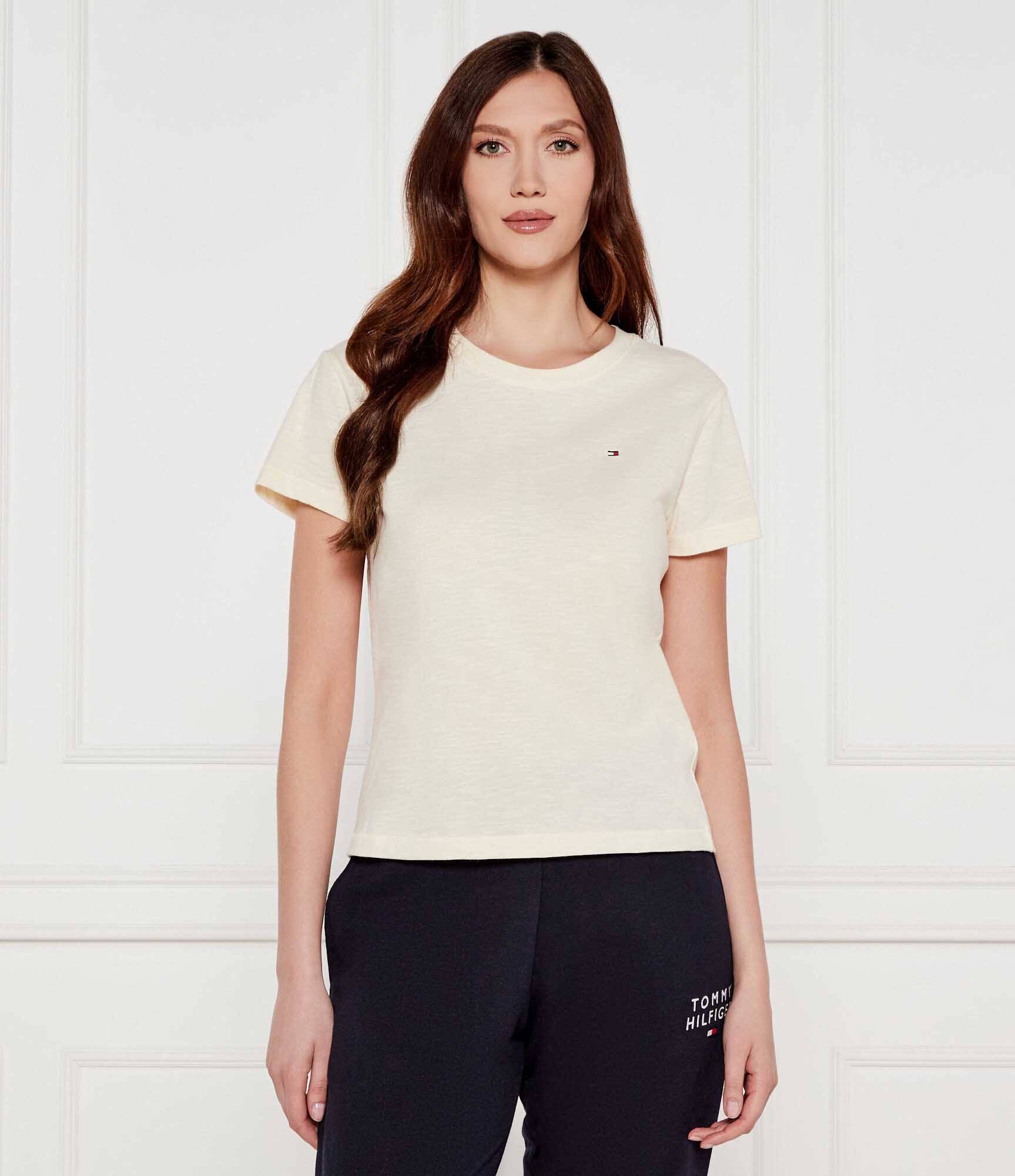 Tommy Hilfiger Tricou | Slim Fit