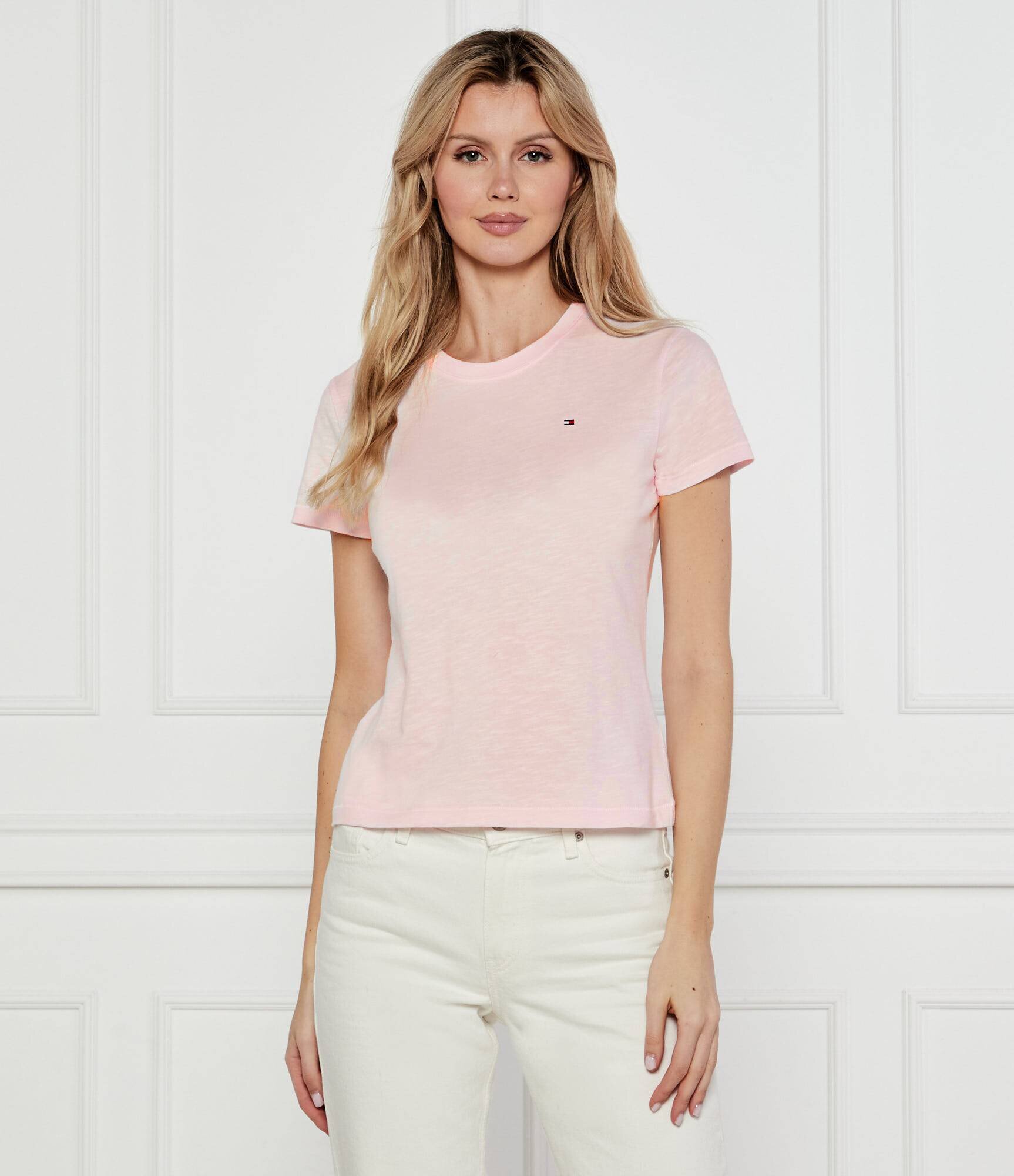 Tommy Hilfiger Tricou | Slim Fit