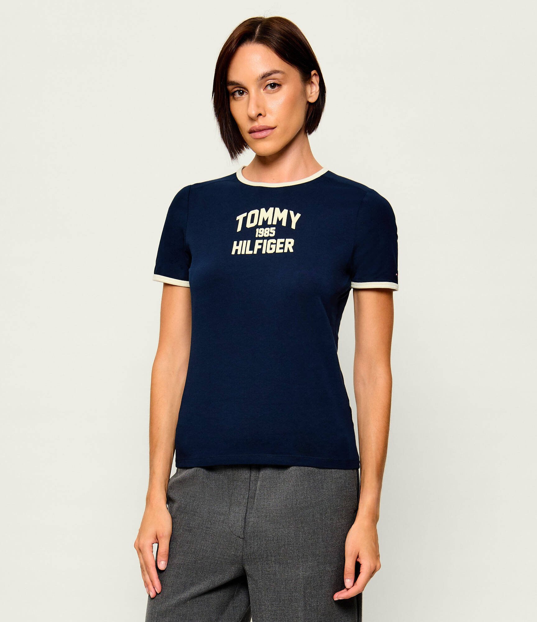 Tommy Hilfiger Tricou | Slim Fit