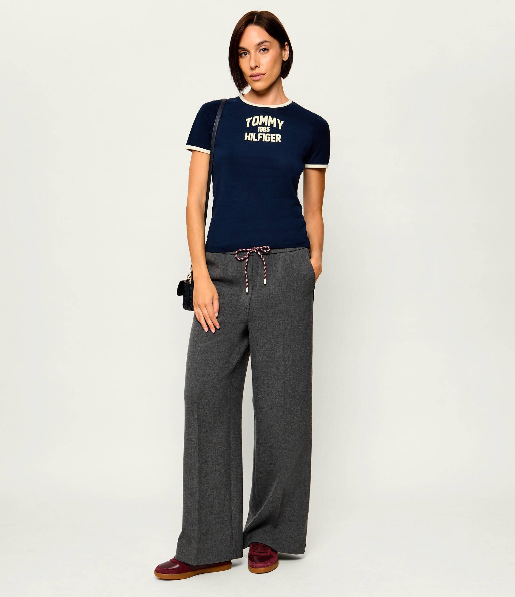 Tommy Hilfiger Tricou | Slim Fit