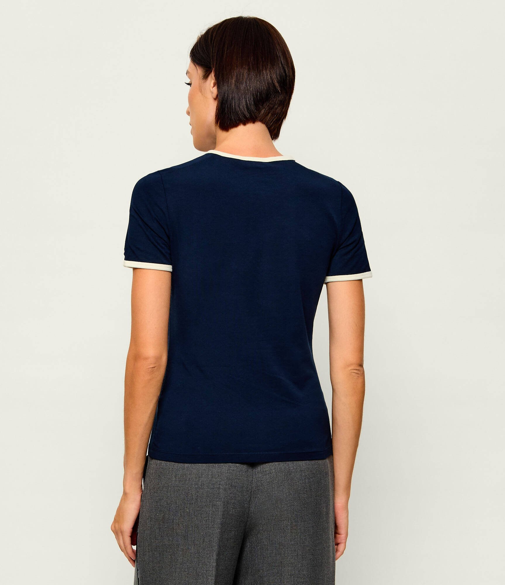 Tommy Hilfiger Tricou | Slim Fit