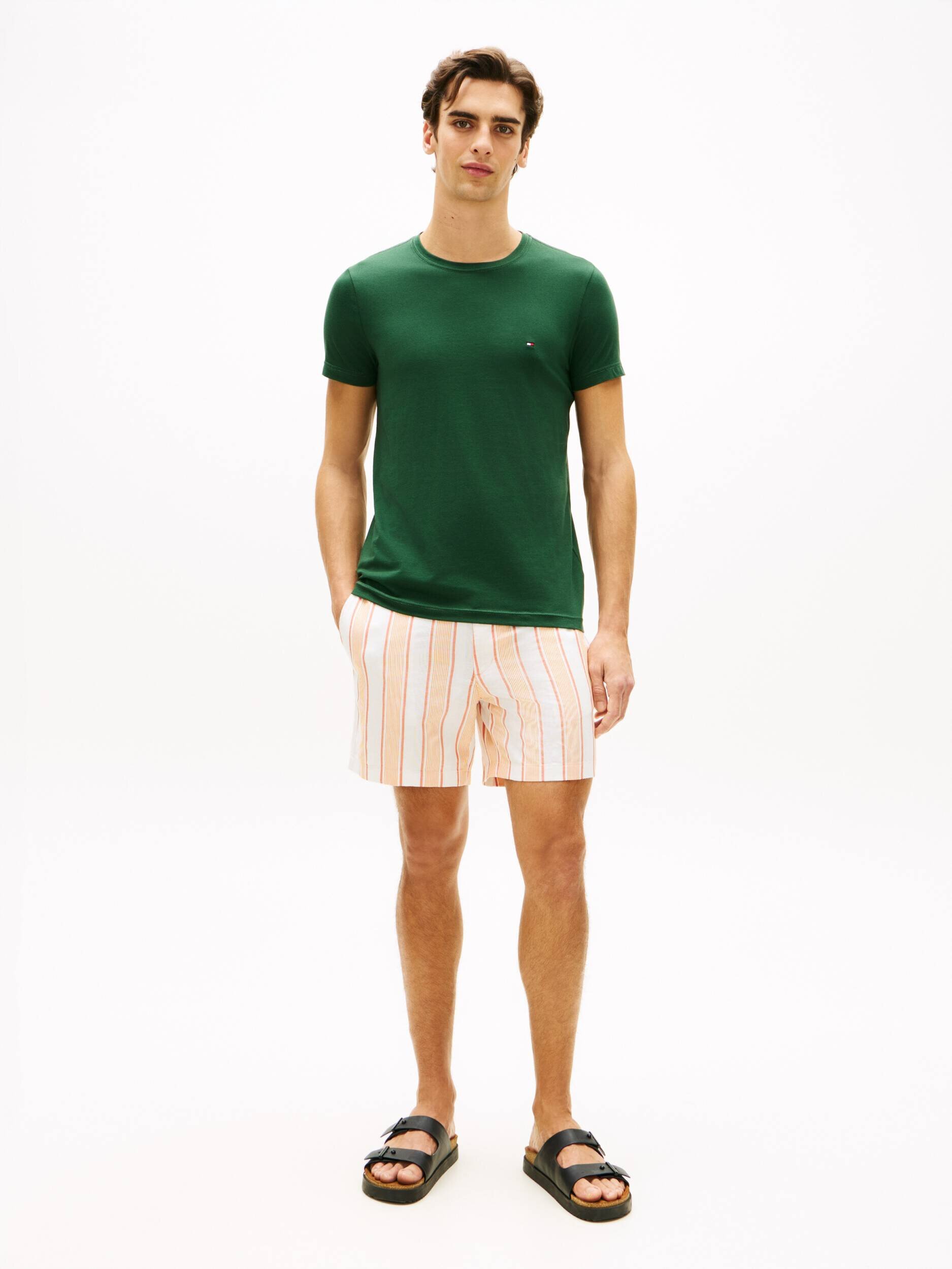 Tommy Hilfiger Tricou | Slim Fit