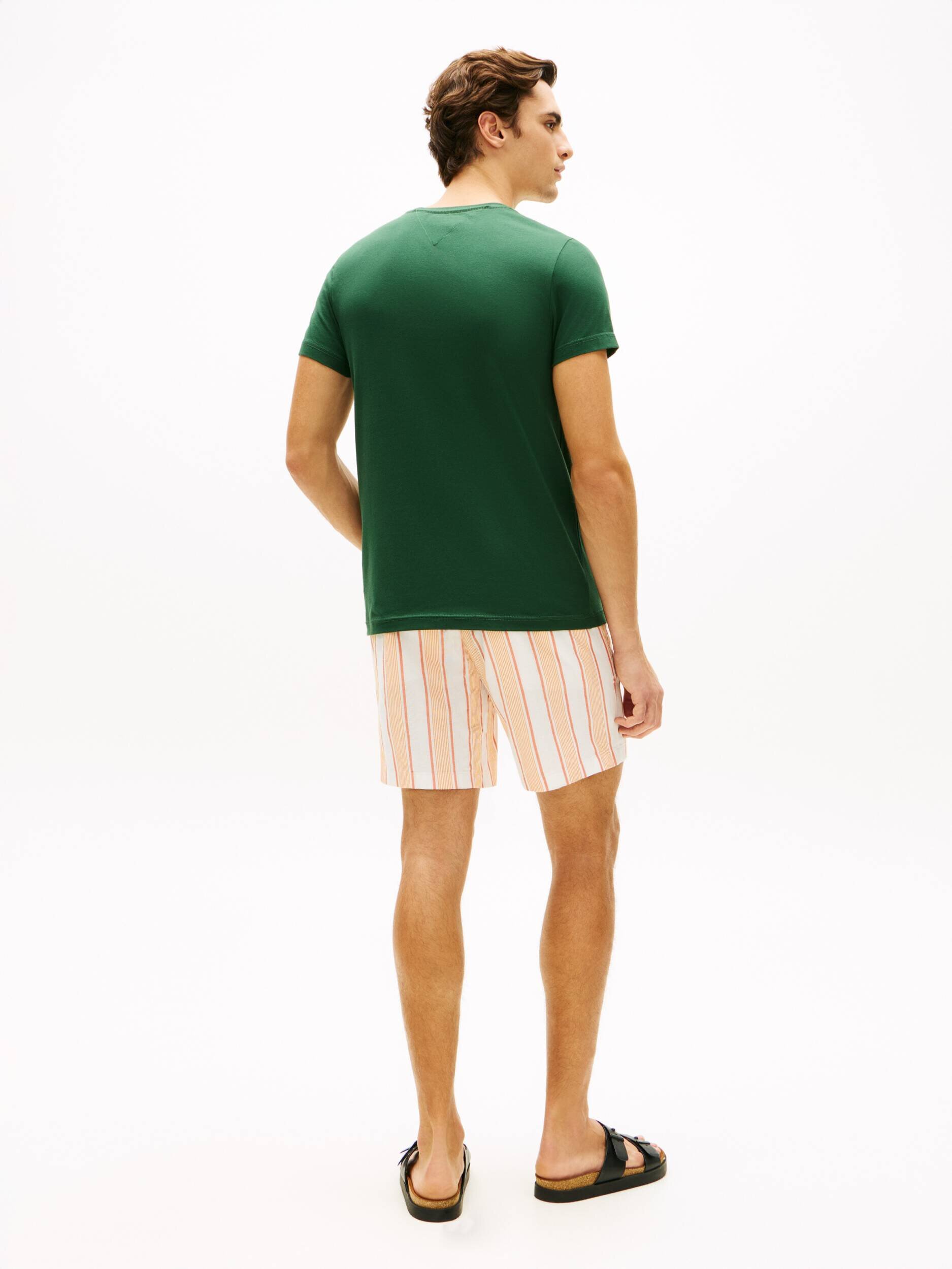 Tommy Hilfiger Tricou | Slim Fit