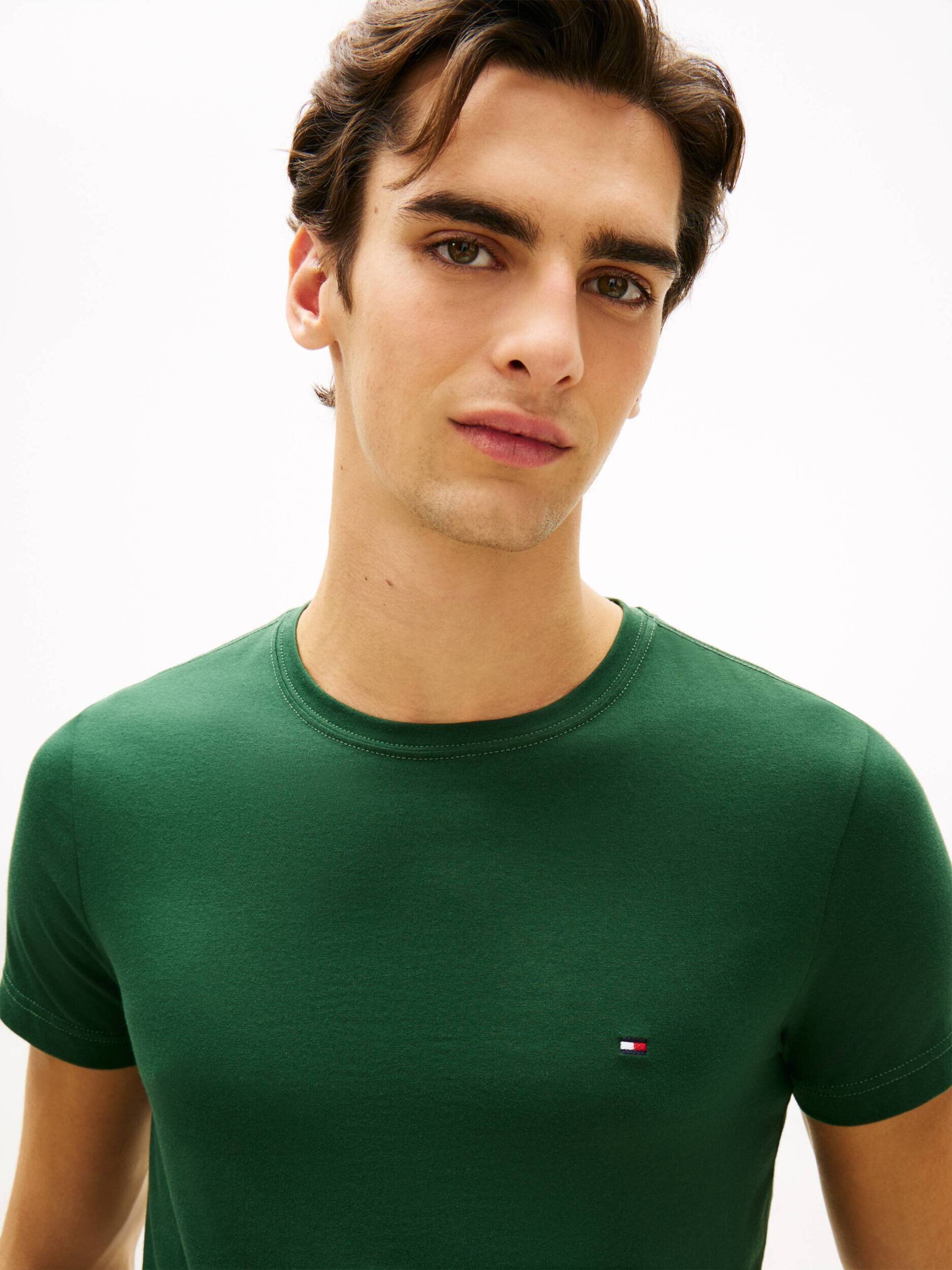 Tommy Hilfiger Tricou | Slim Fit
