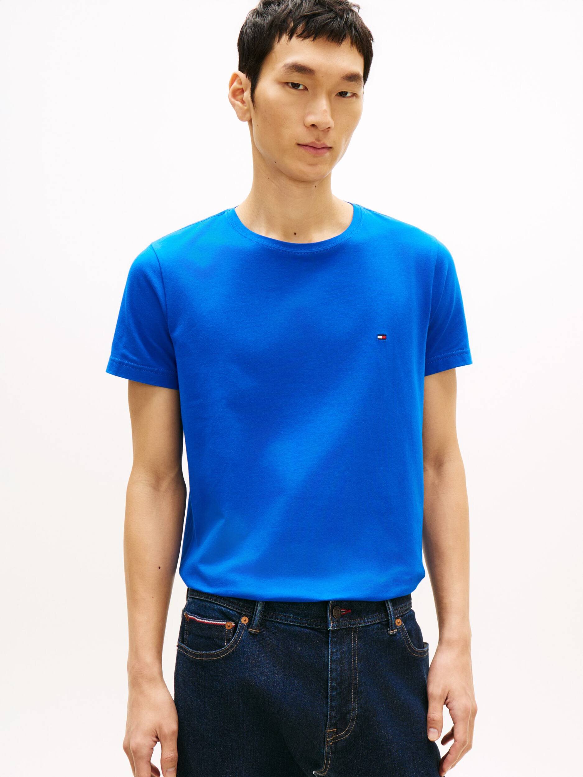 Tommy Hilfiger Tricou | Slim Fit