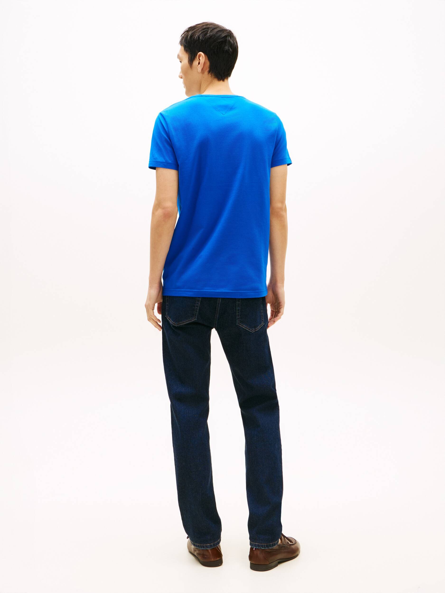 Tommy Hilfiger Tricou | Slim Fit